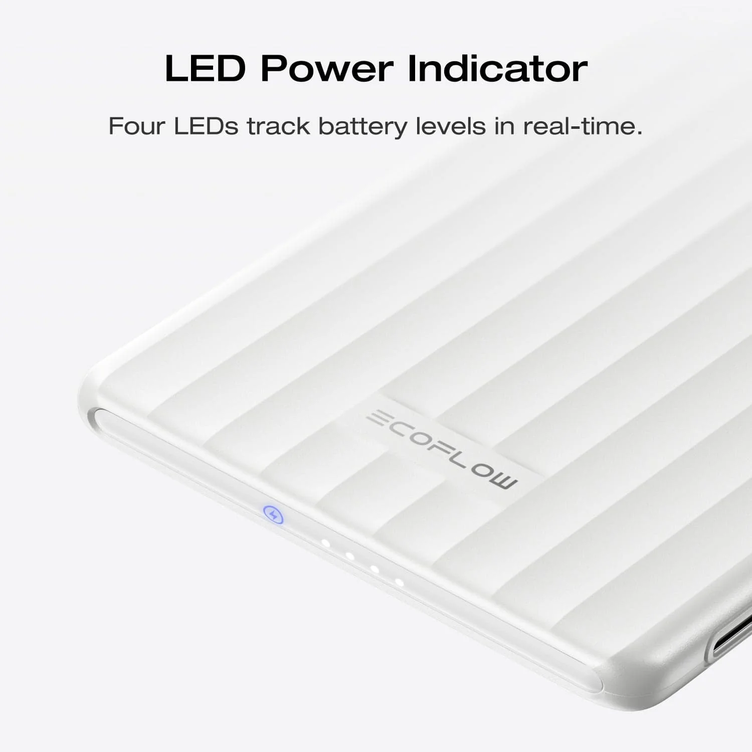 EcoFlow RAPID Mag Power Bank (5,000mAh, 7.5W) - Image 8