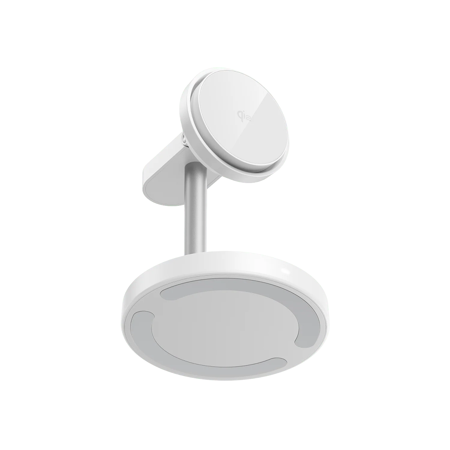 EcoFlow RAPID Mag Wireless Charging Stand (3-in-1) - Image 3
