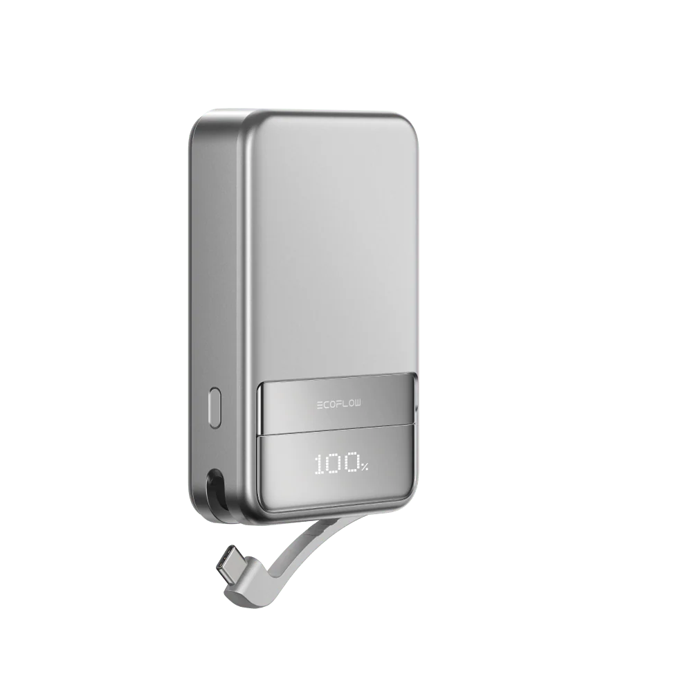 EcoFlow RAPID Magnetic Power Bank (10000mAh) - Image 4