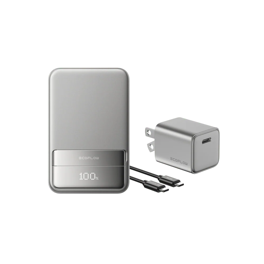 EcoFlow RAPID Magnetic Power Bank (10000mAh) - Image 9