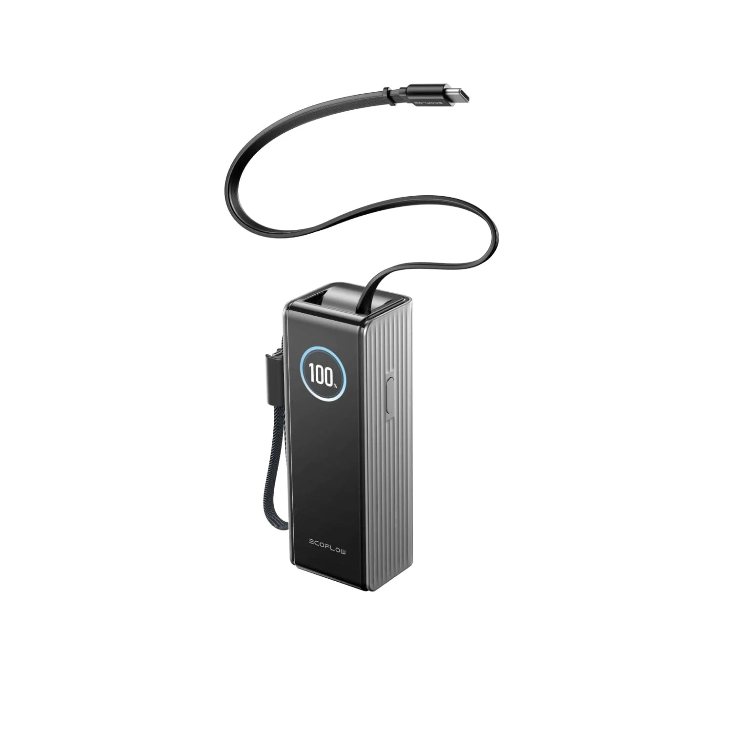 EcoFlow RAPID Power Bank (25,000mAh, 170W, 100W Built-In and Retractable Cables) - Image 12