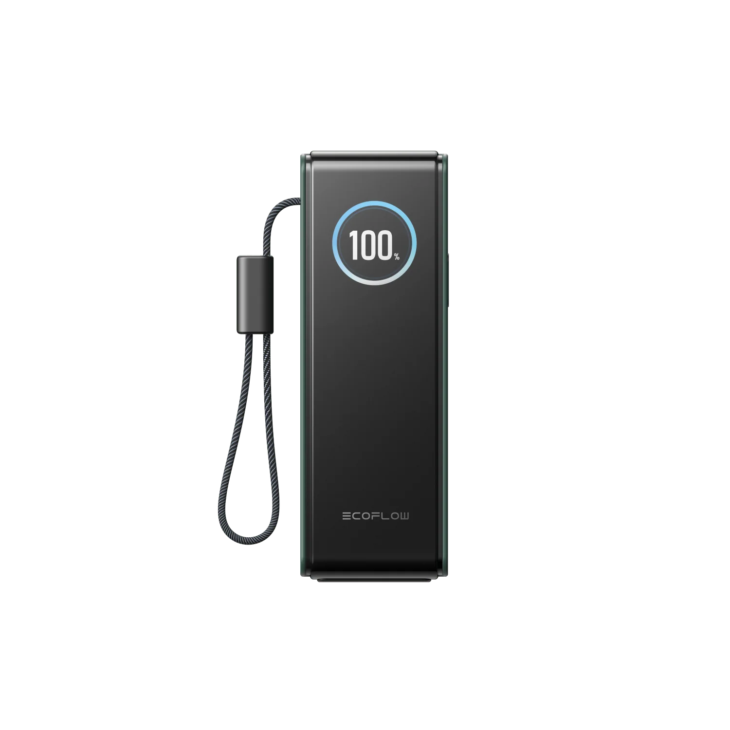EcoFlow RAPID Power Bank (25,000mAh, 170W, 100W Built-In and Retractable Cables) - Image 19