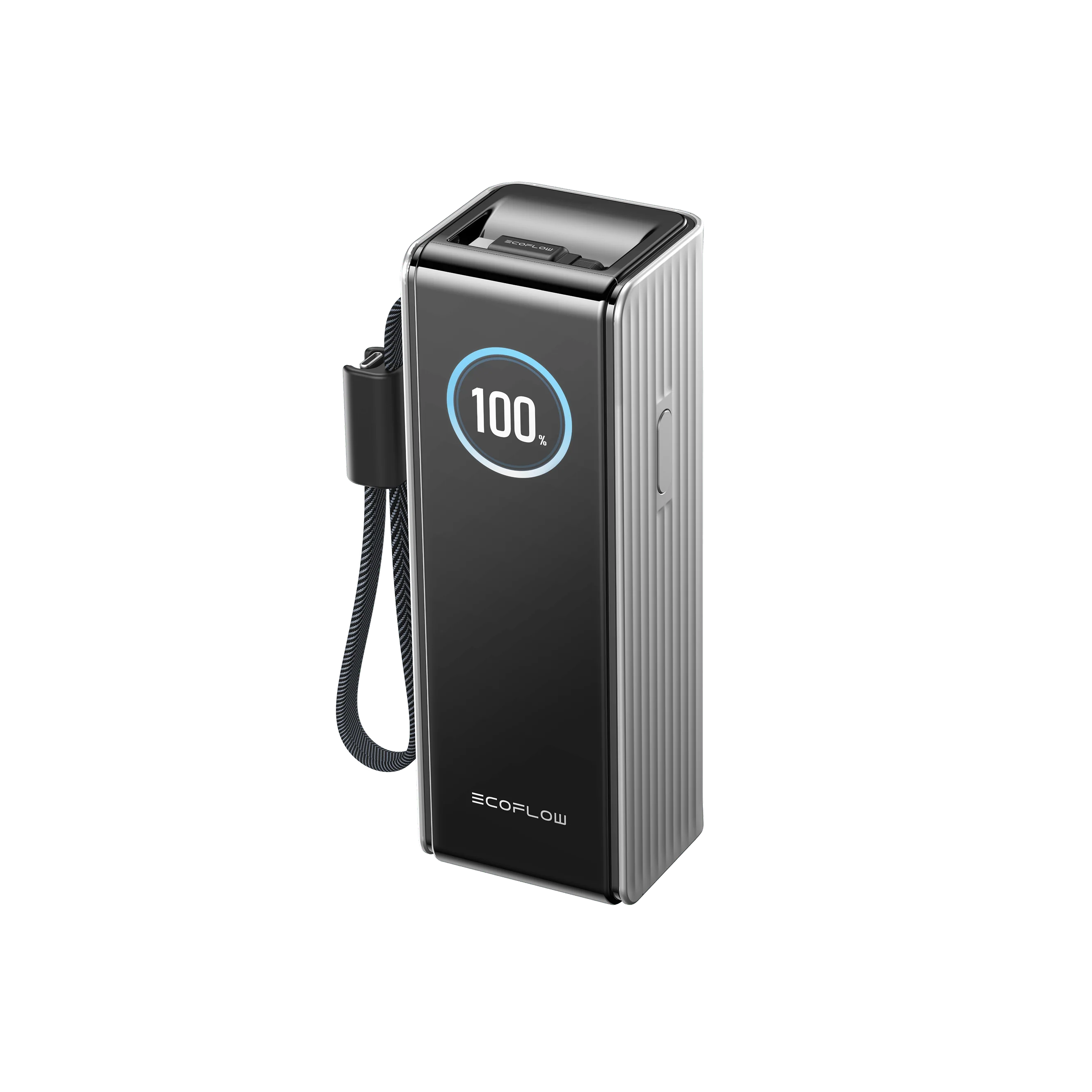 EcoFlow RAPID Power Bank (25,000mAh, 170W, 100W Built-In and Retractable Cables) - Image 20