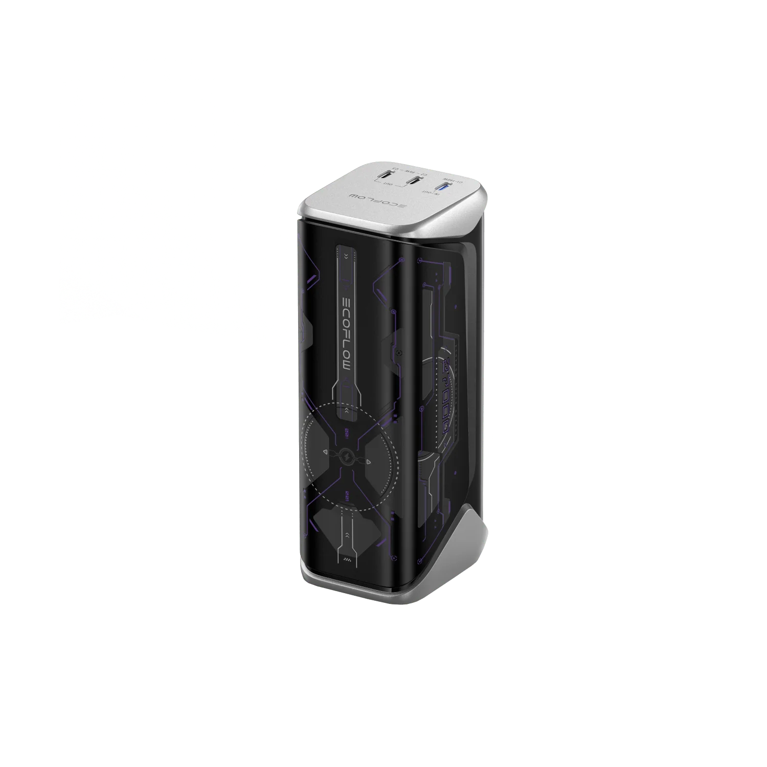 Ecoflow RAPID Pro X Power Bank Case - Image 3