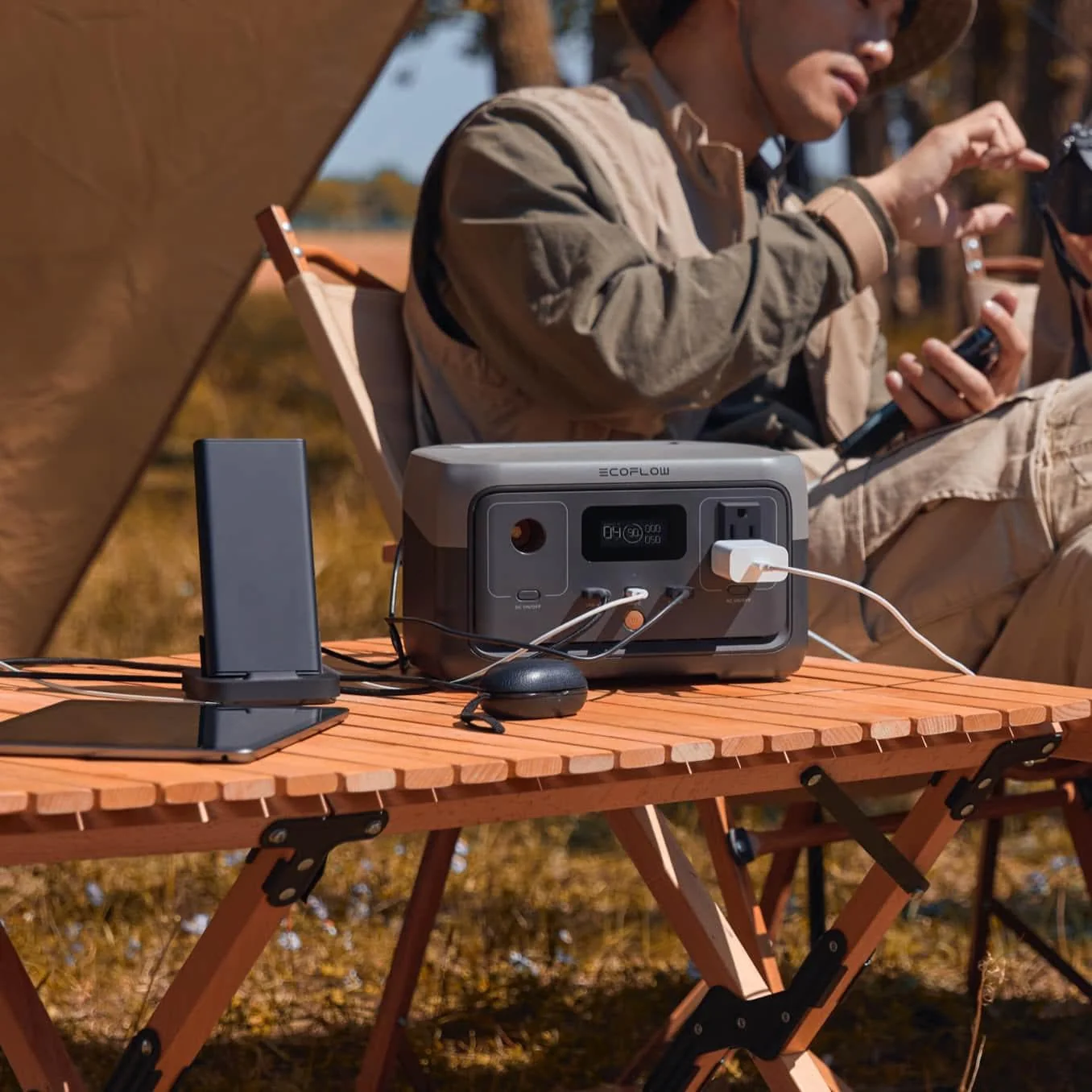 EcoFlow RIVER 2 Portable Power Station (Costco Sale) - Image 6