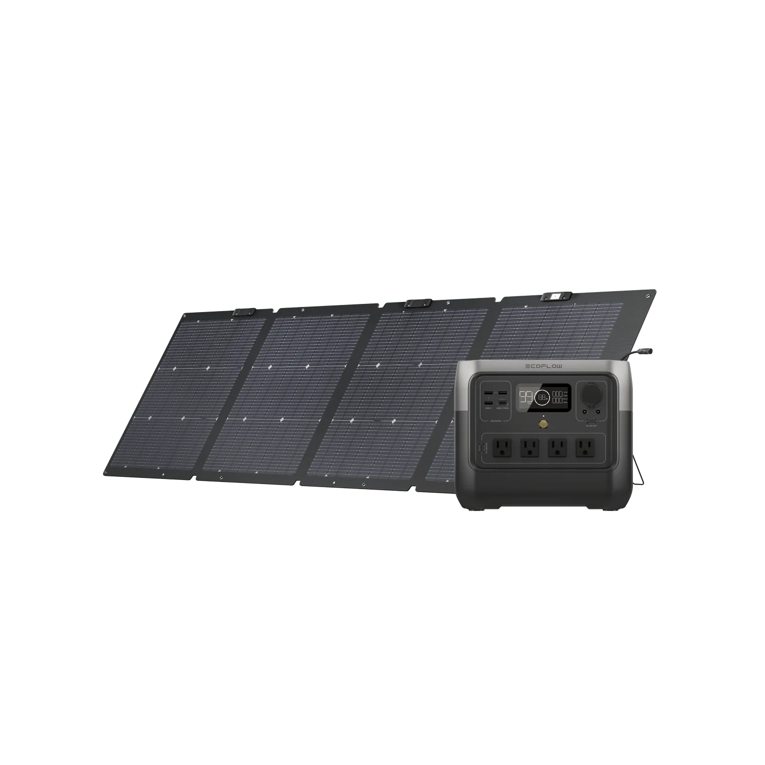 EcoFlow RIVER 2 Pro Portable Power Station - Special Offer - Image 6