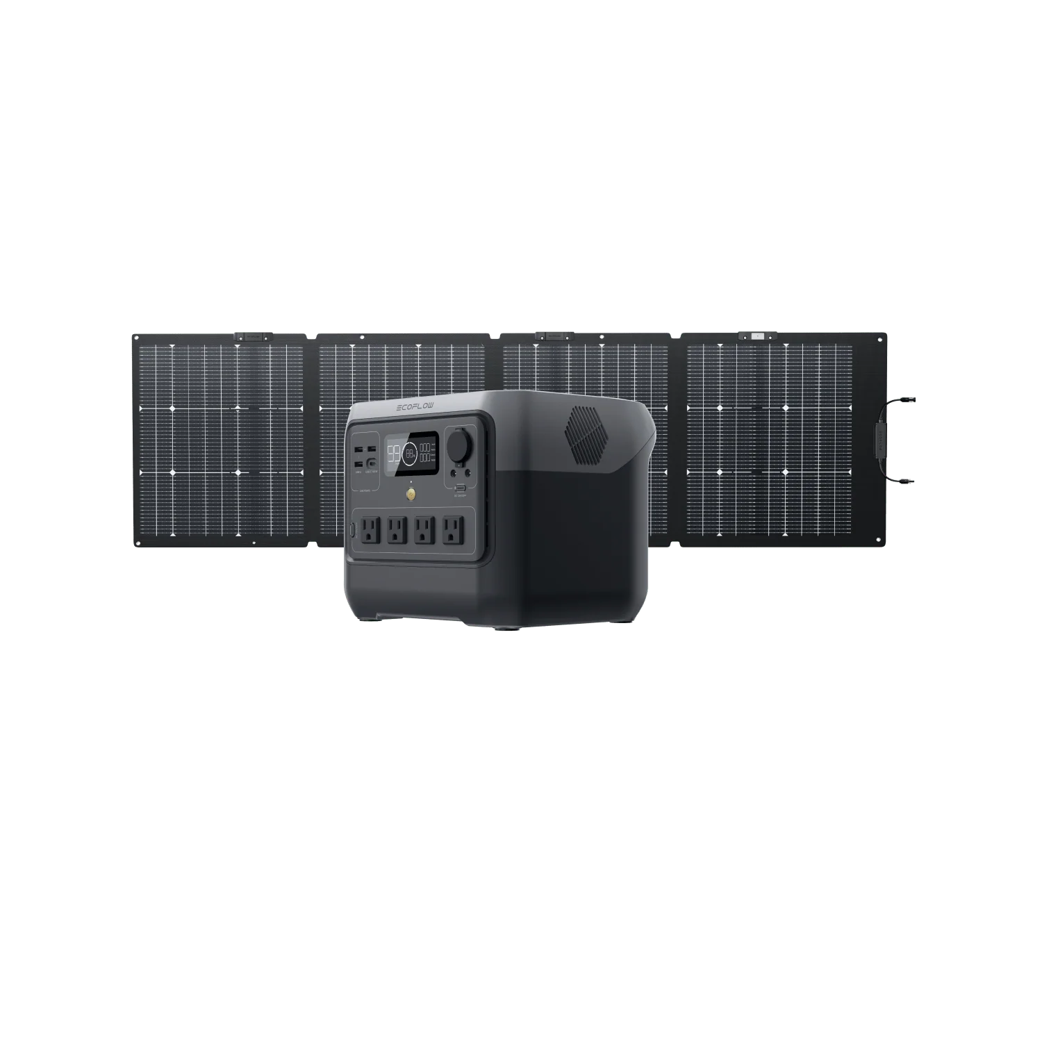 EcoFlow RIVER 2 Pro Portable Power Station - Special Offer - Image 7