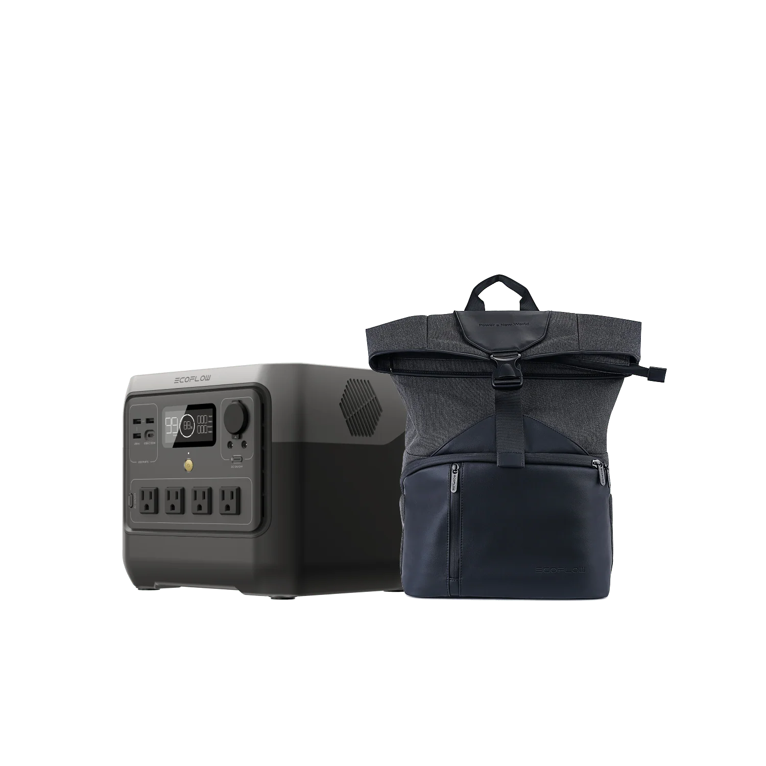 EcoFlow RIVER 2 Pro Portable Power Station - Special Offer - Image 9
