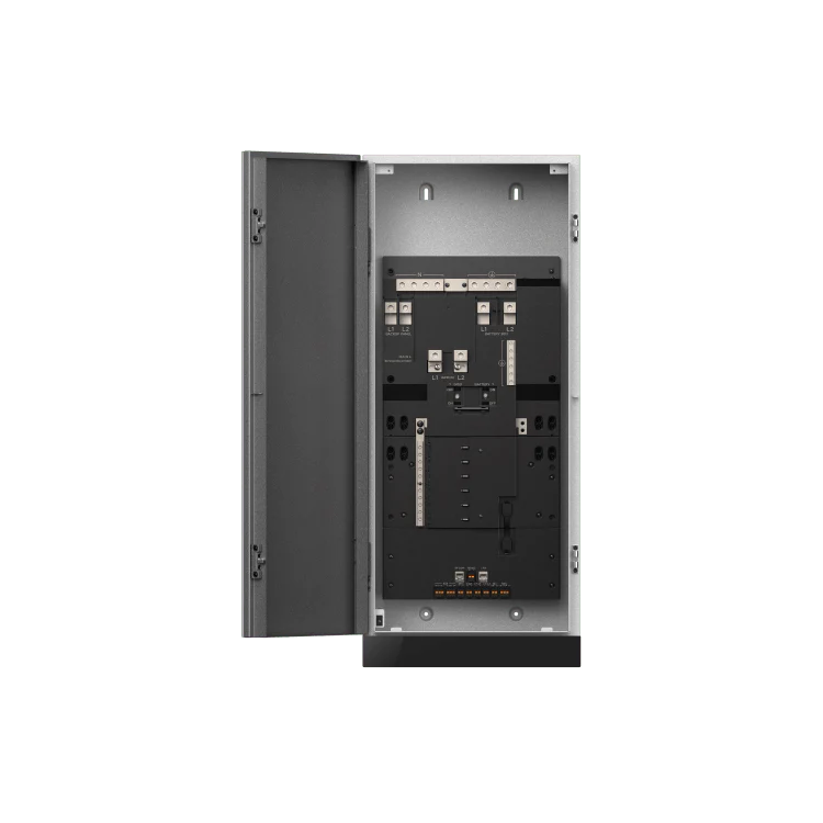 EcoFlow Smart Gateway (200A) - Image 3