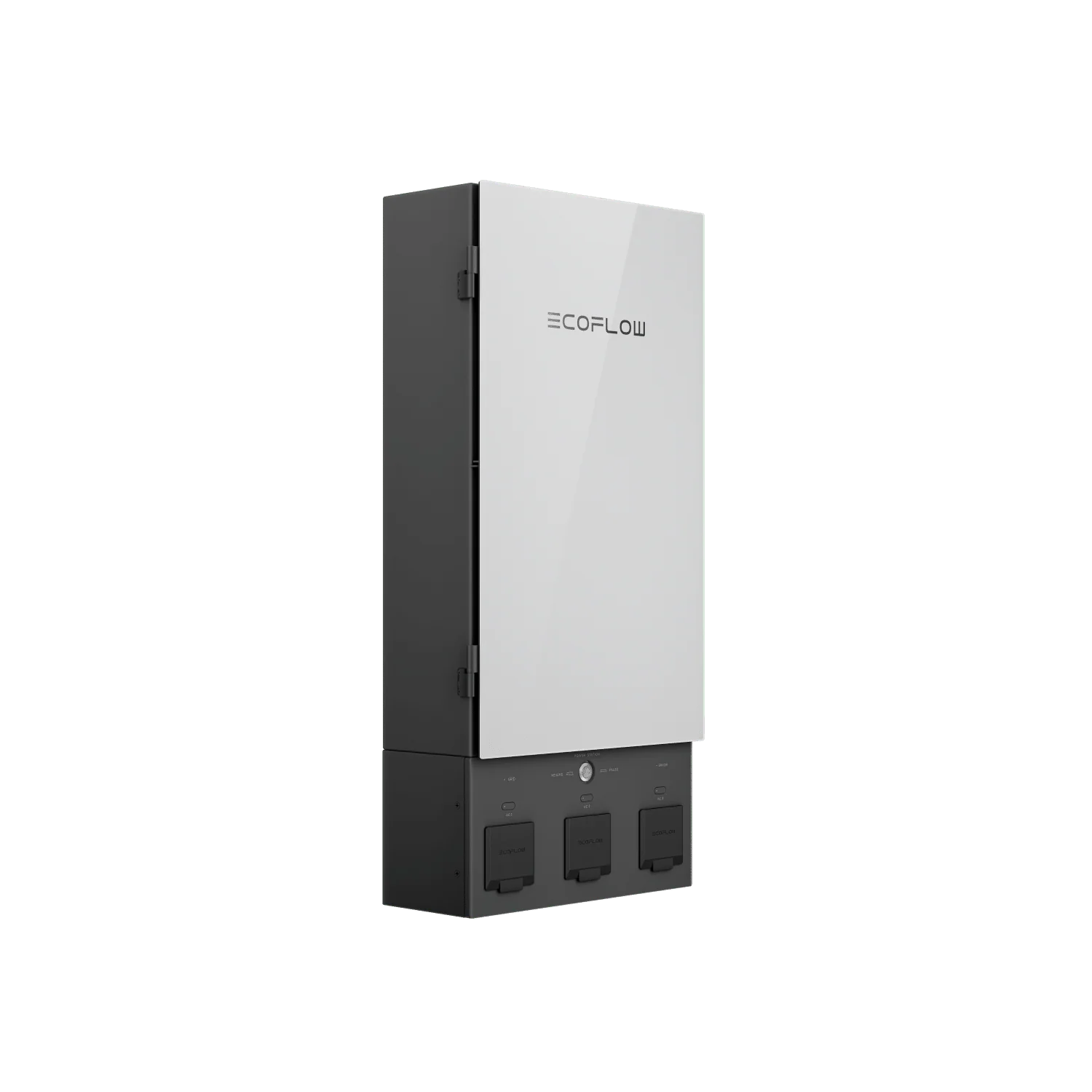 EcoFlow Smart Home Panel 2-Recommend - Image 3
