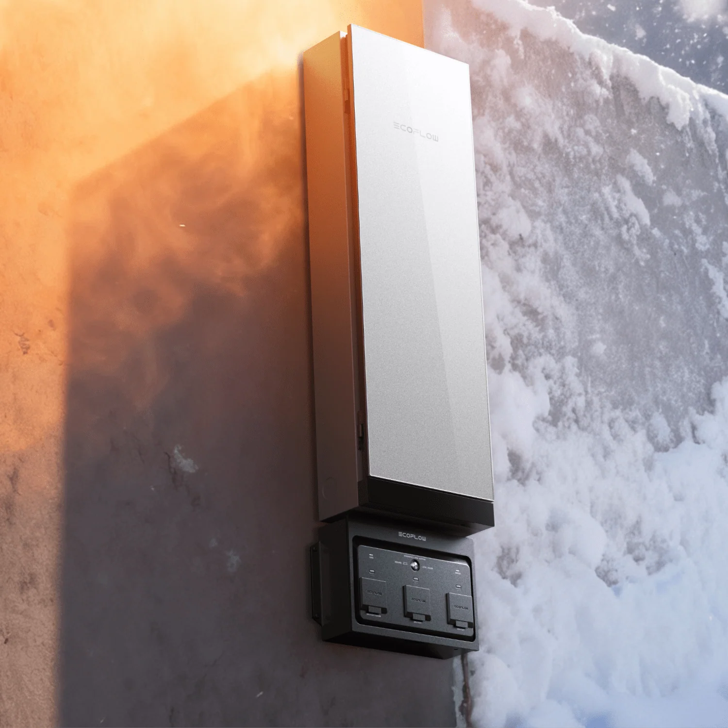 EcoFlow Smart Home Panel 3 (Recommended Accessory) - Image 5