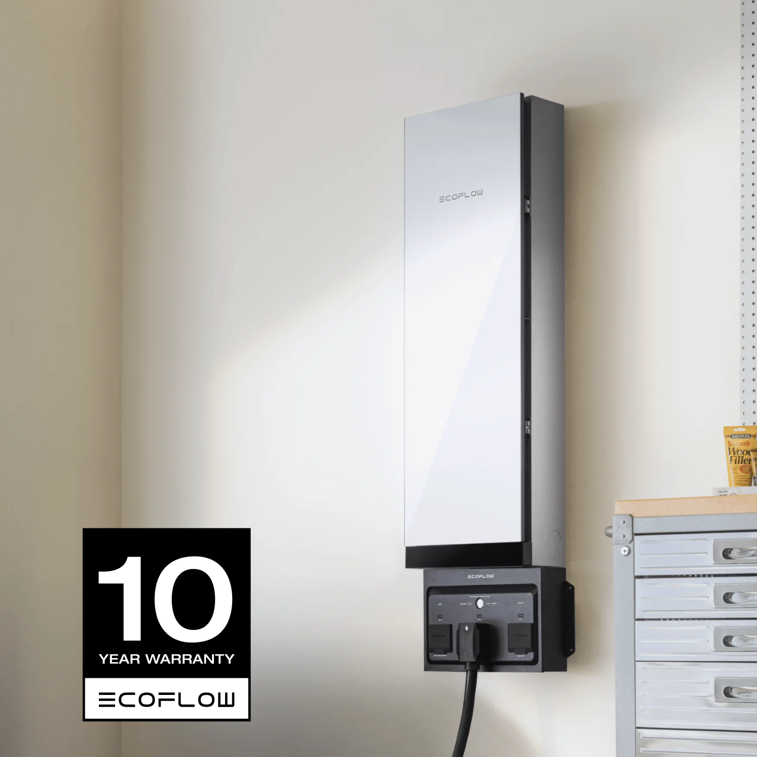EcoFlow Smart Home Panel 3 (Recommended Accessory) - Image 6