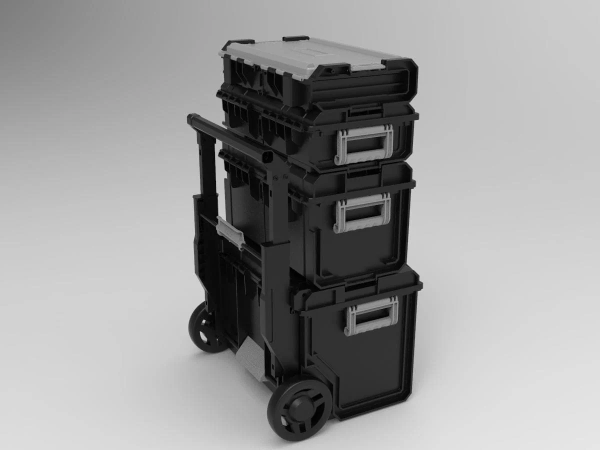 EcoFlow Tool Box - Image 2