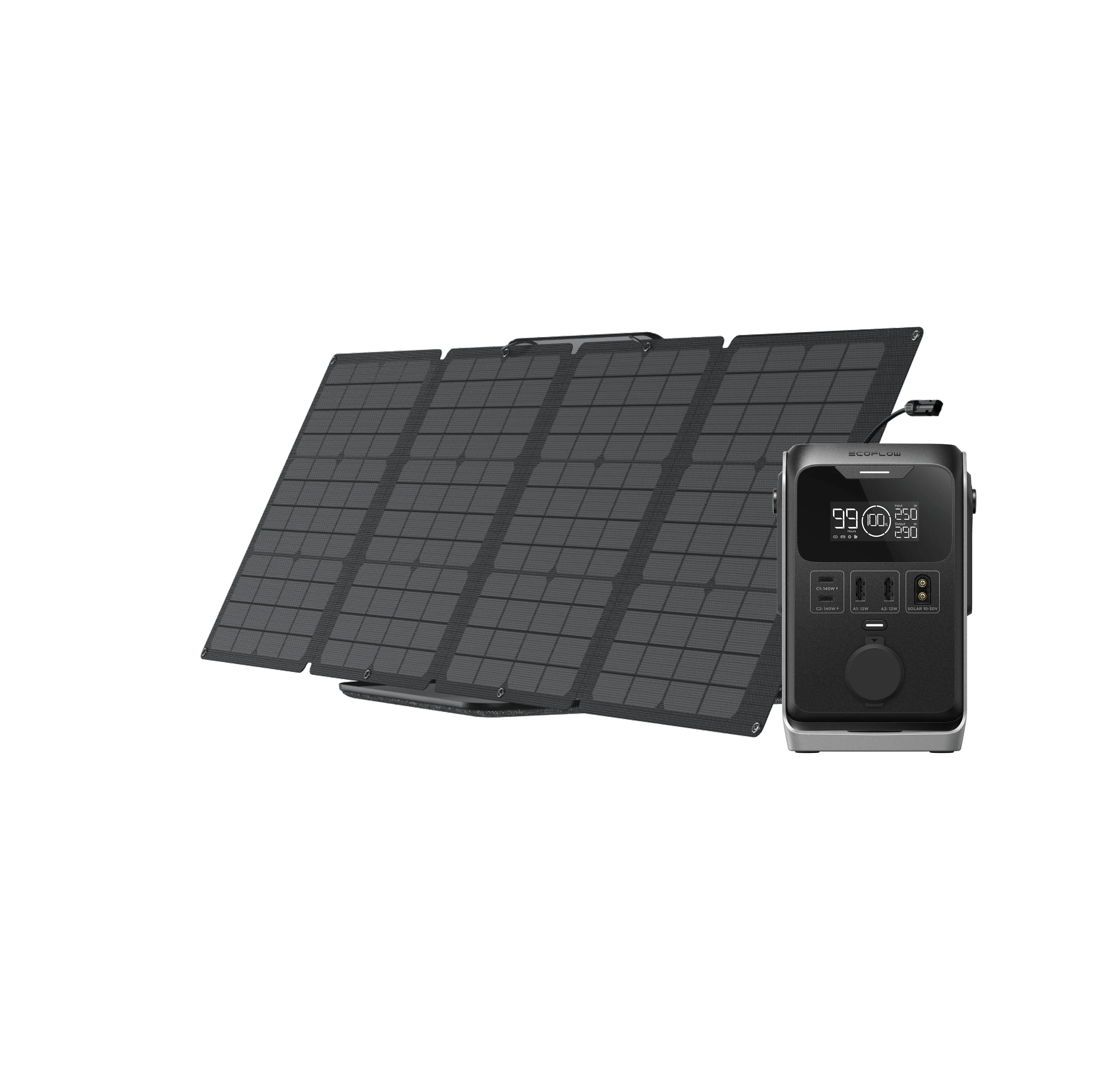 EcoFlow TRAIL Series DC Portable Power Station - Image 15