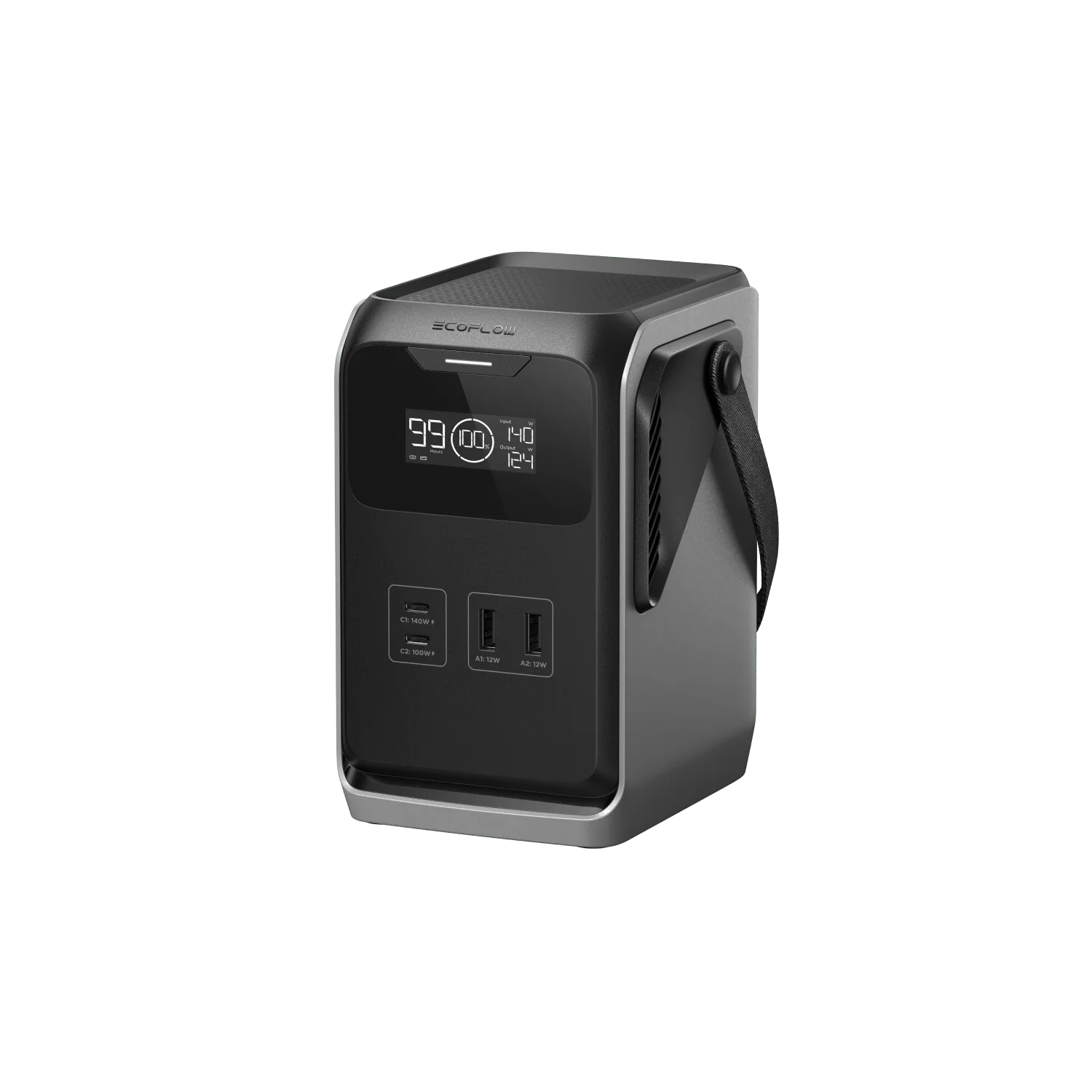 EcoFlow TRAIL Series DC Portable Power Station - Image 5