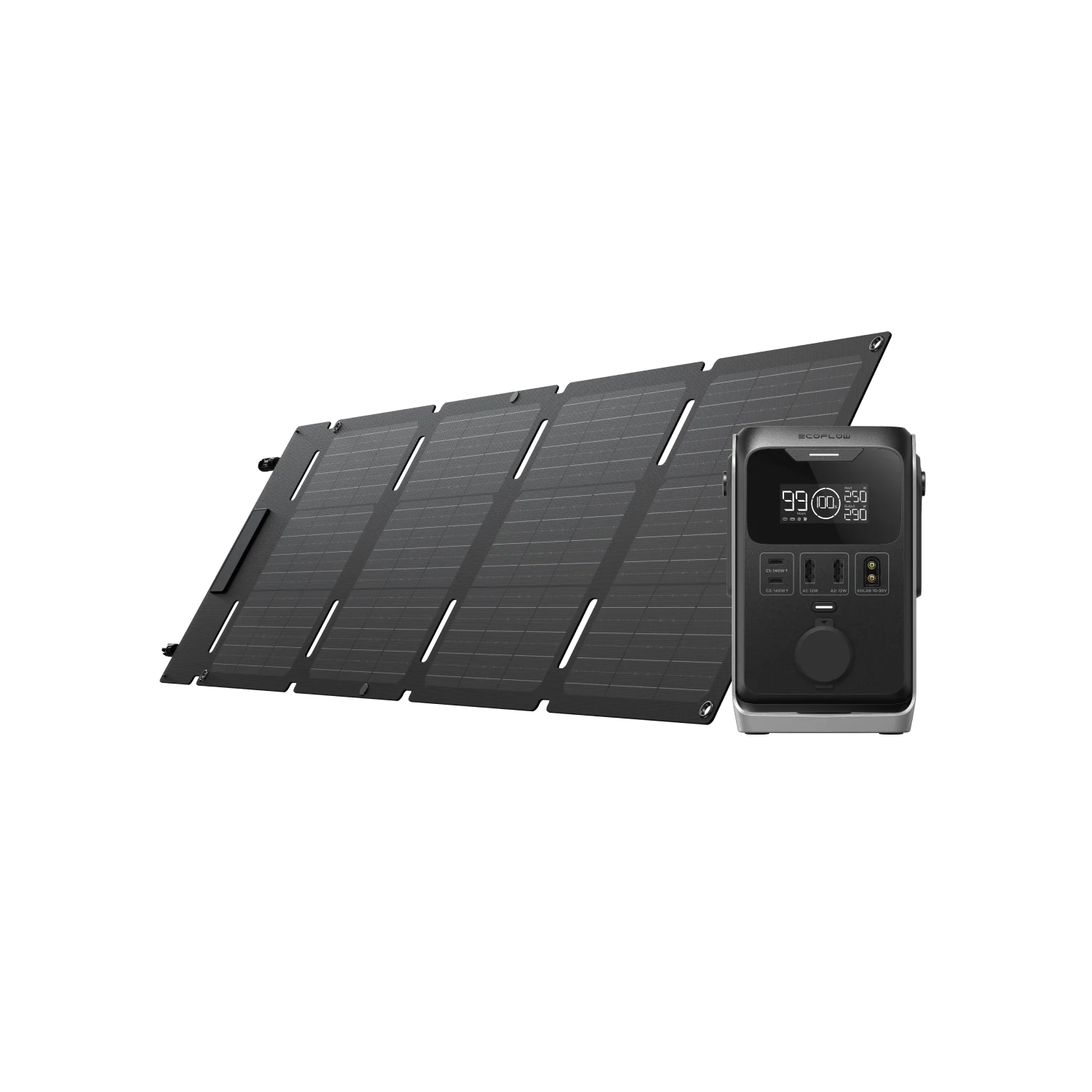 EcoFlow TRAIL Series DC Portable Power Station - Image 9
