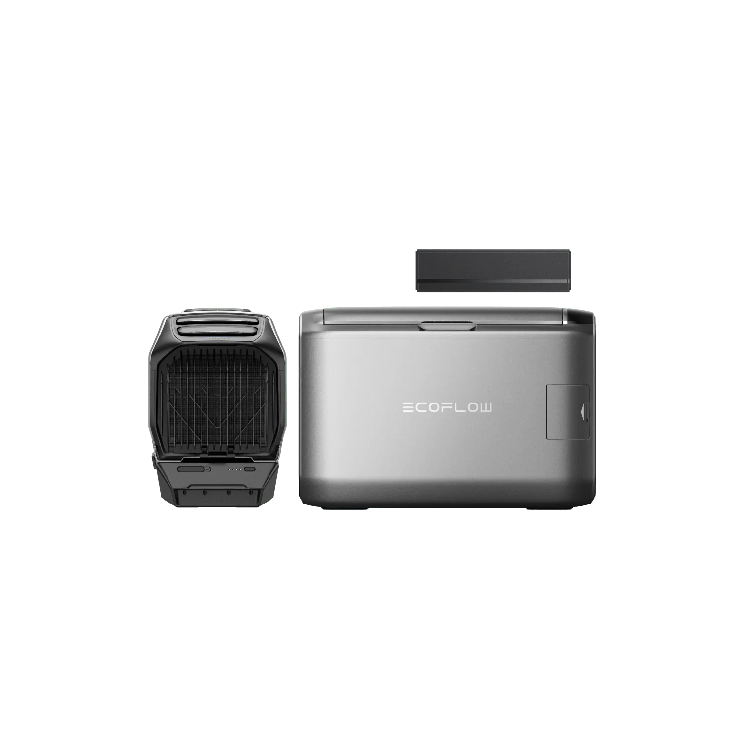 EcoFlow WAVE 3 Portable Air Conditioner with Heater - Image 15