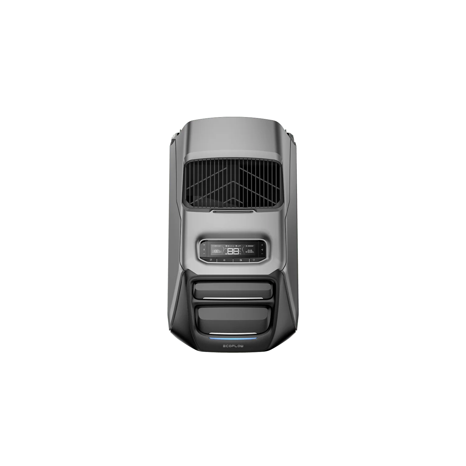 EcoFlow WAVE 3 Portable Air Conditioner with Heater - Image 5