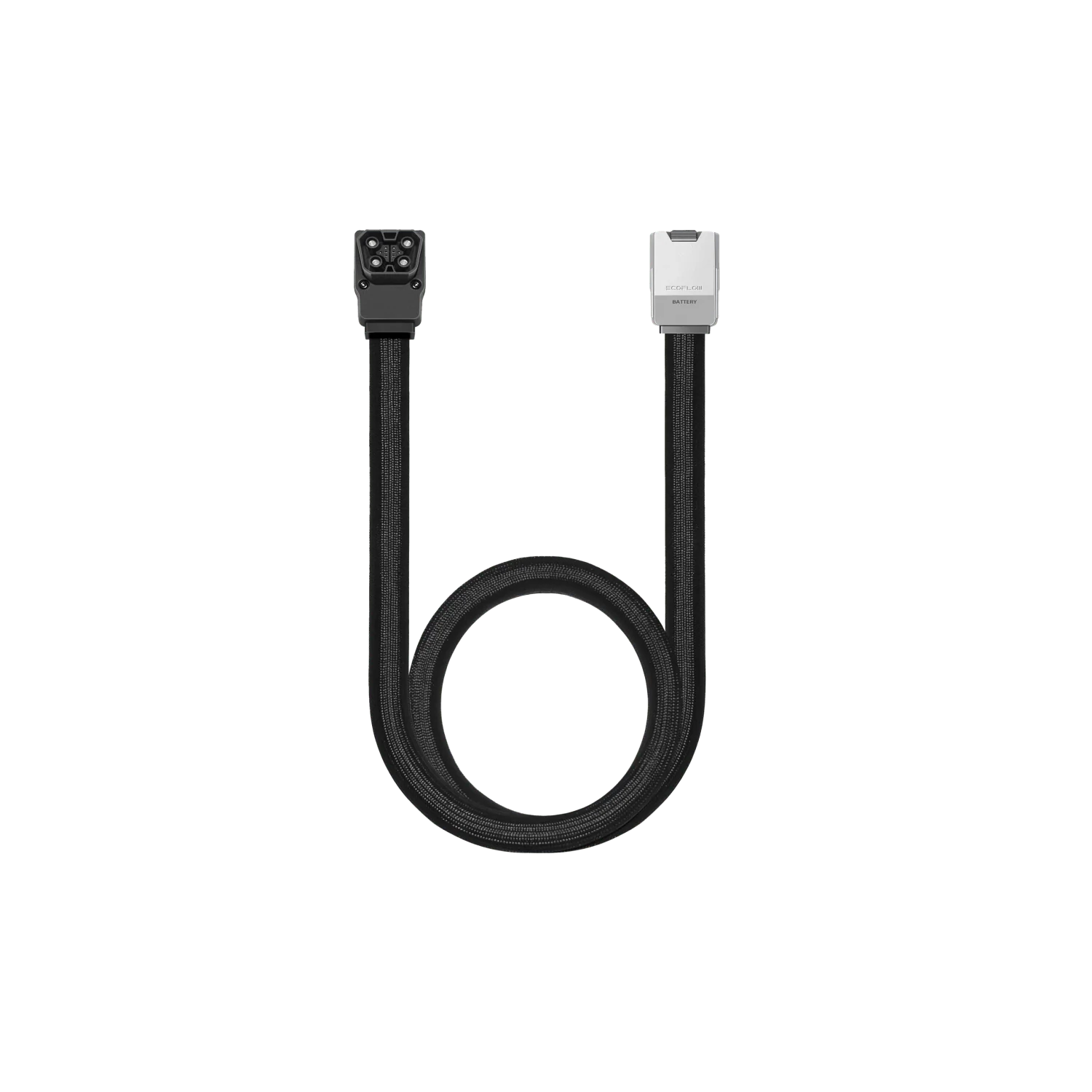 EcoFlow Extra Battery Flat Link Cable - Image 2