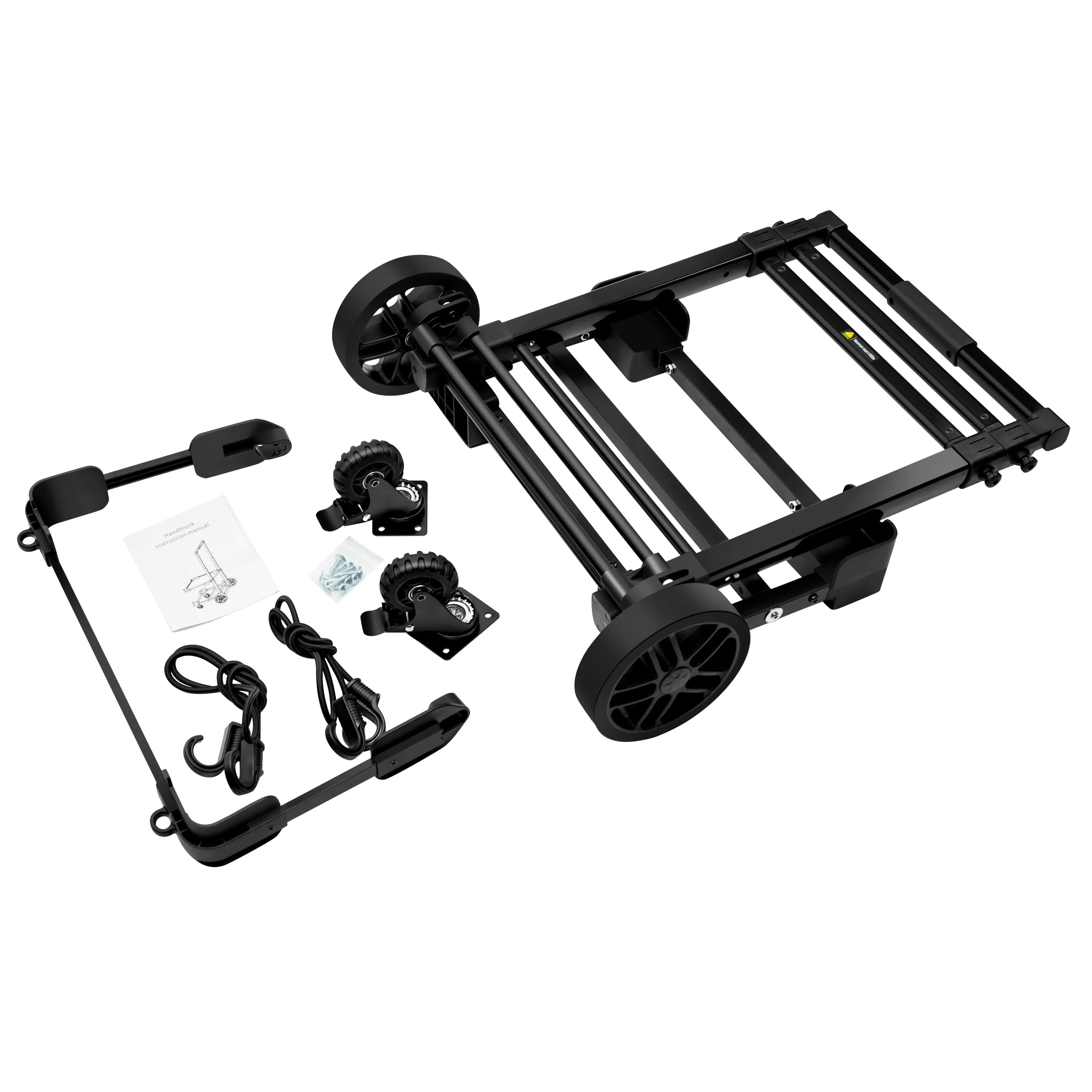 EcoFlow Foldable Handtruck (For DELTA 2 & DELTA 2 Max) - Image 2
