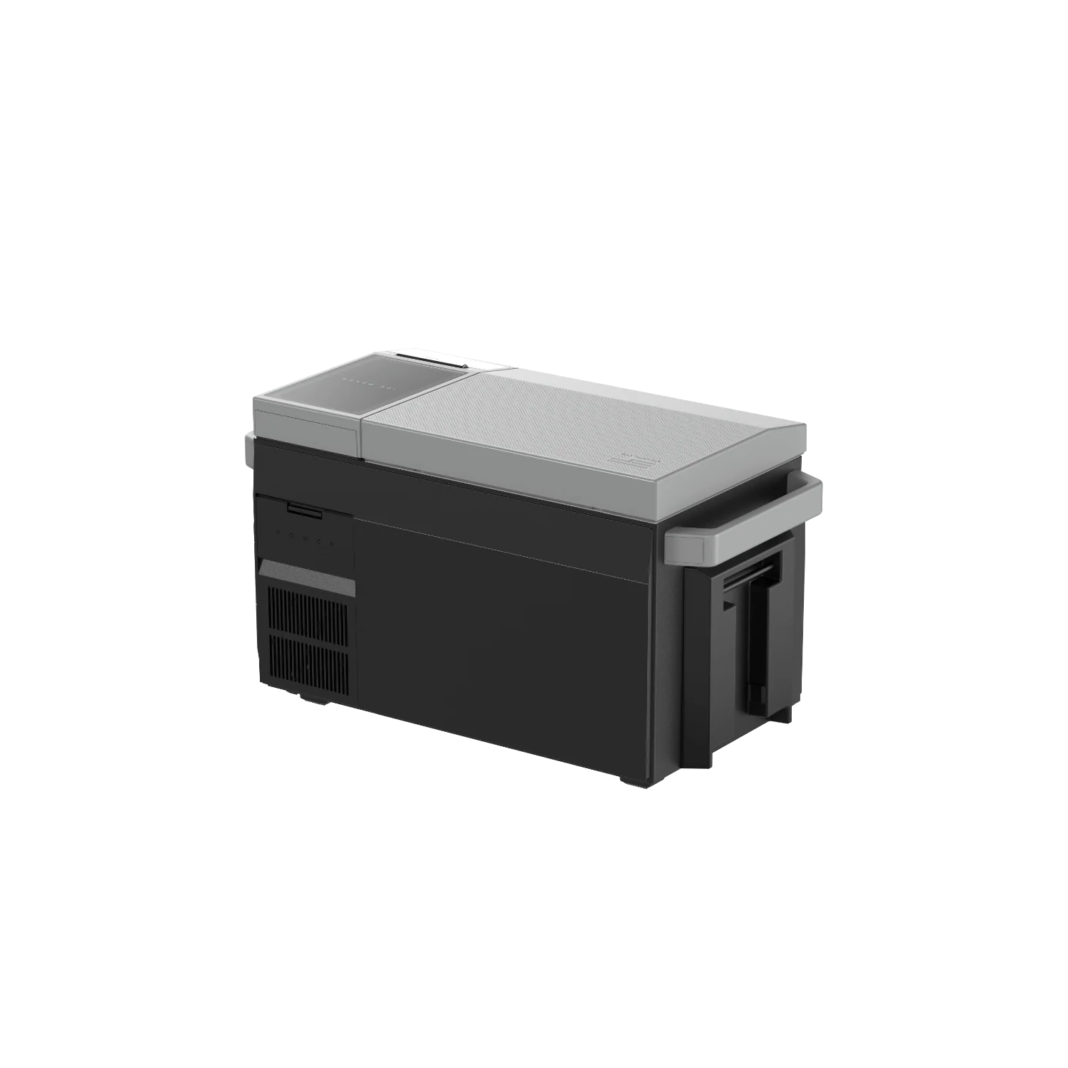 EcoFlow GLACIER Portable Refrigerator (Refurbished) - Image 3