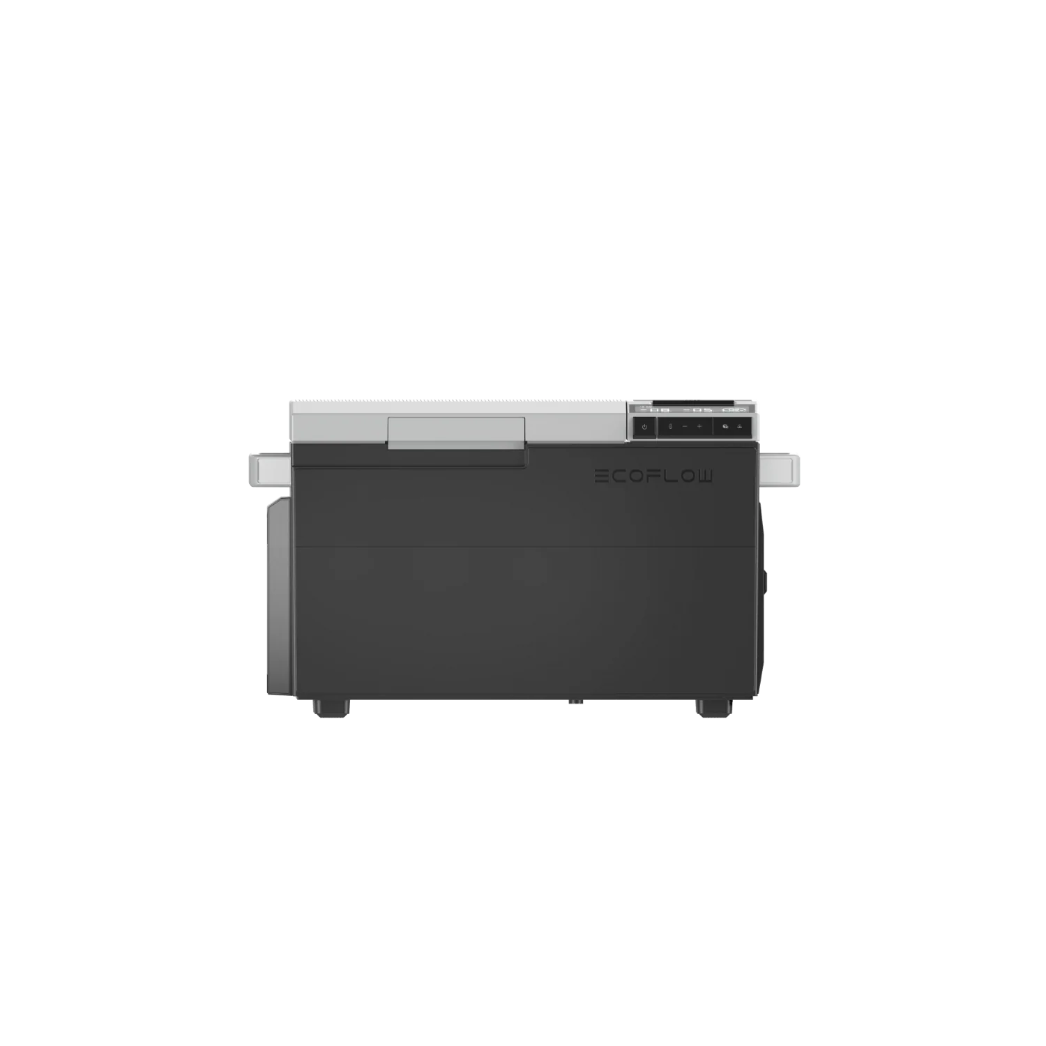 EcoFlow GLACIER Portable Refrigerator (Refurbished) - Image 4