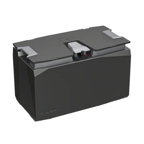 EcoFlow LFP Battery for 48V Systems - Image 2
