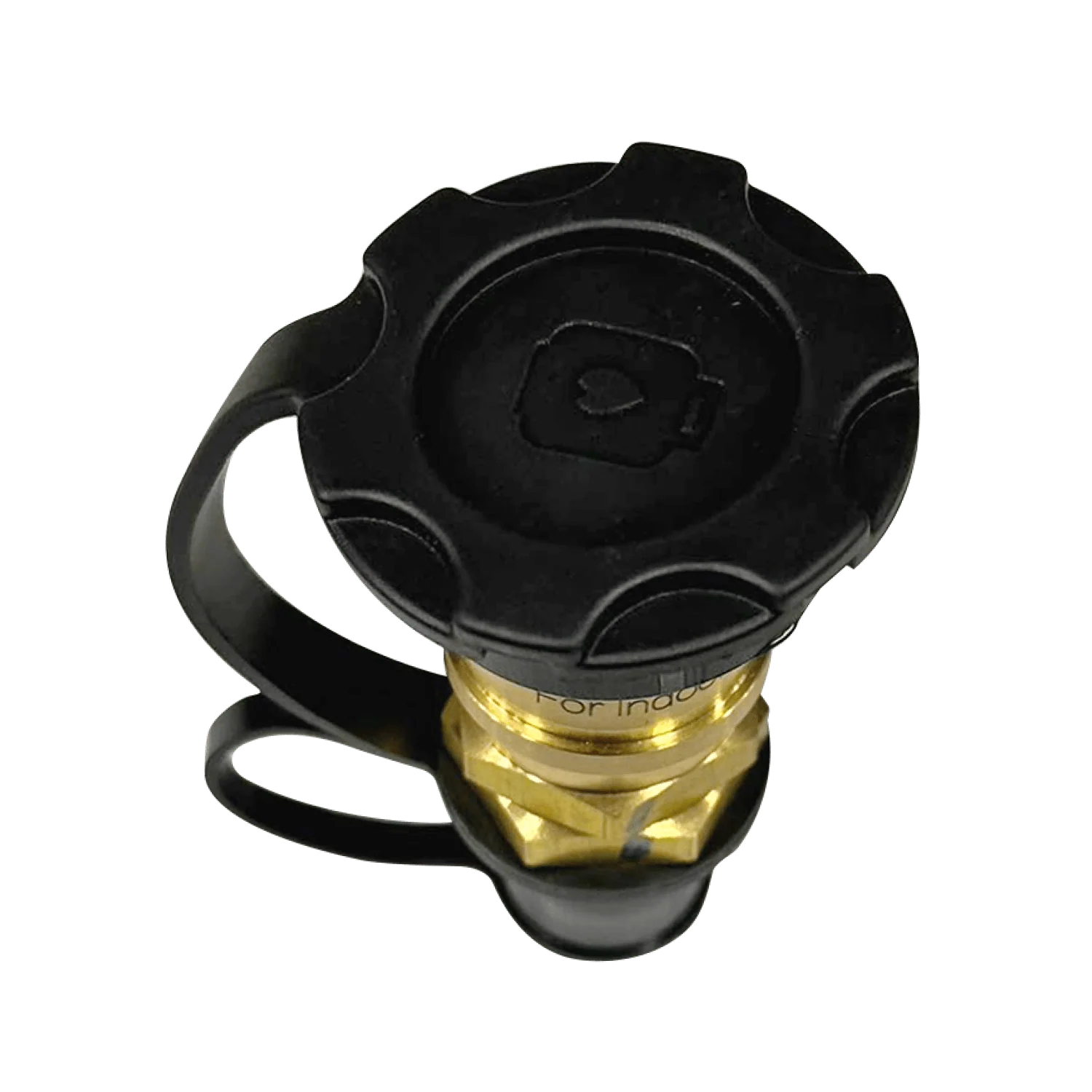 EcoFlow LPG Hose Adapter - Image 2