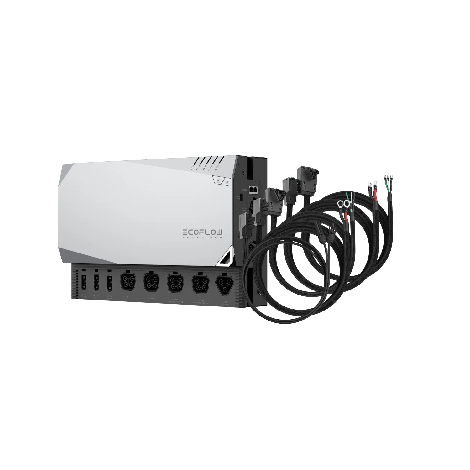 Power Hub 5kVA with Cable Pack - Image 2