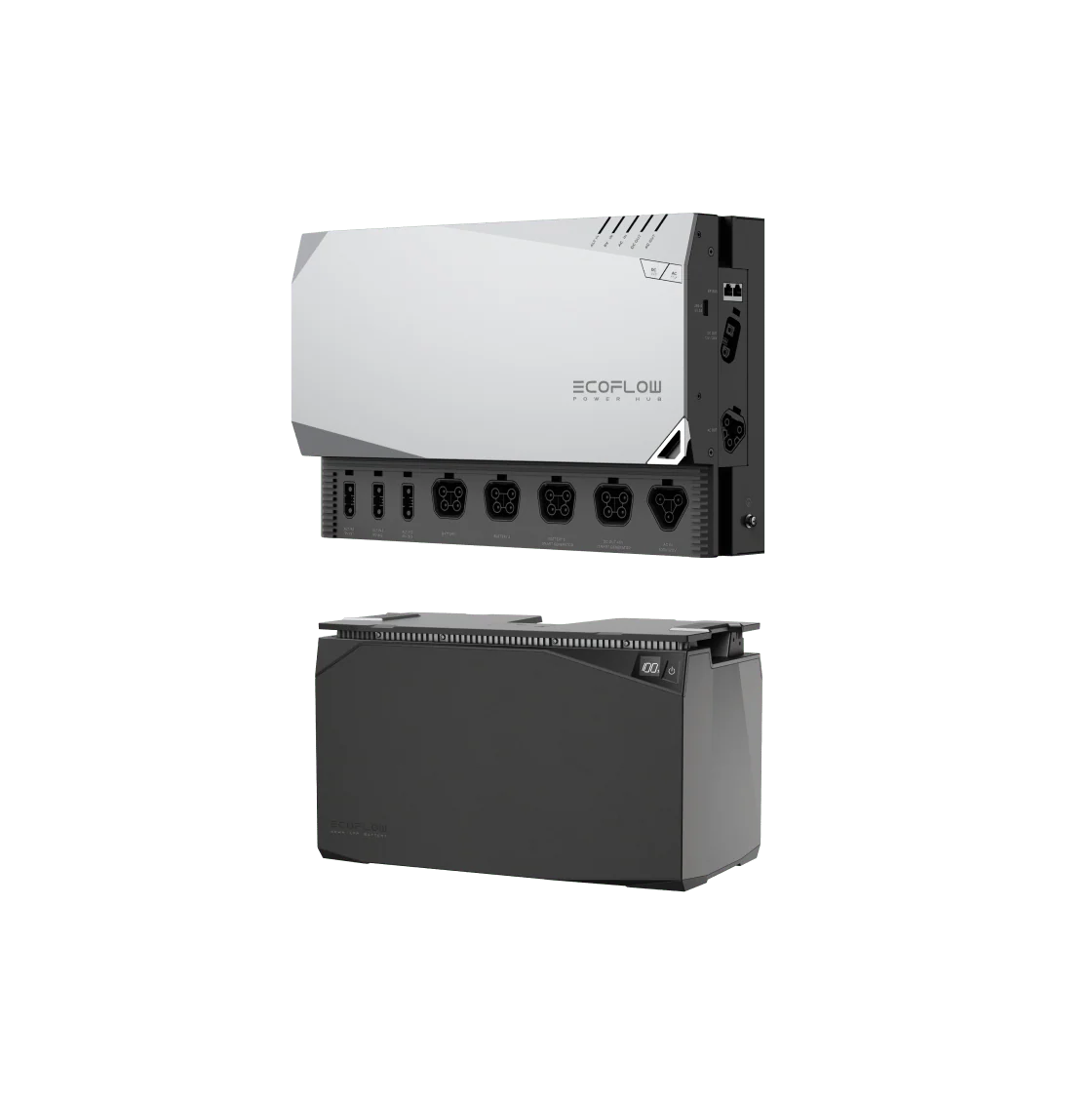 Power Kits 5kVA 48V Power System - Image 3