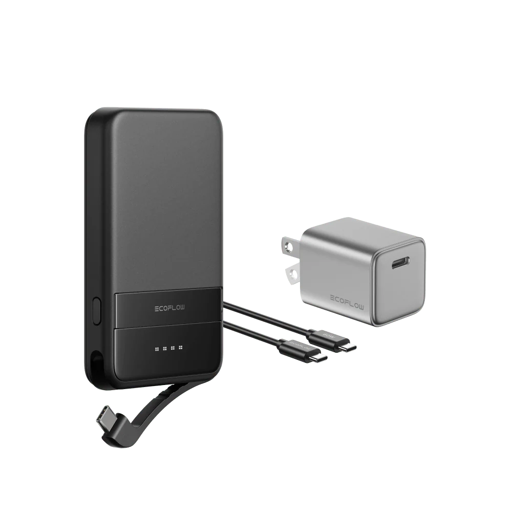 EcoFlow RAPID Magnetic Power Bank (5000mAh) - Image 15
