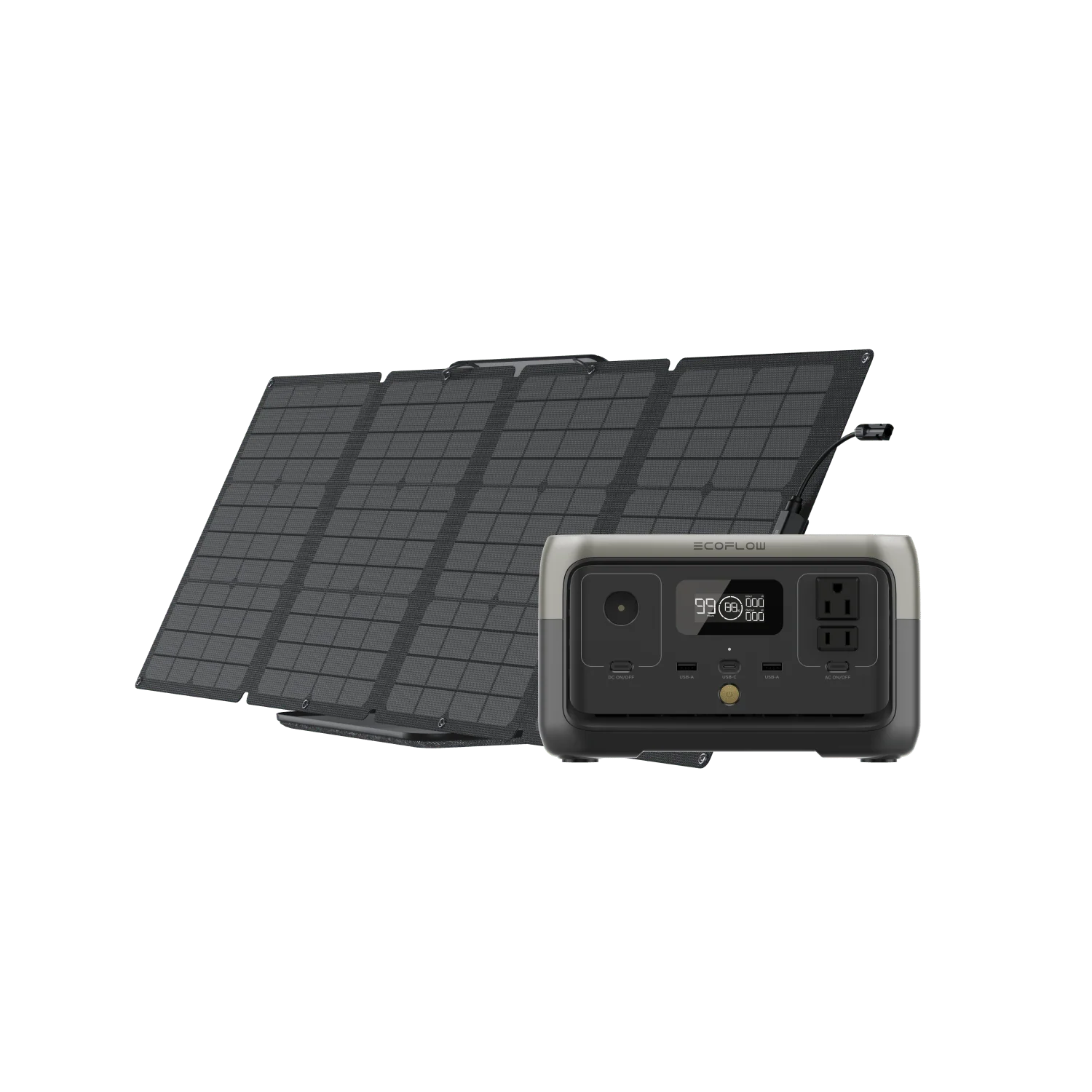 EcoFlow RIVER 2 Portable Power Station - Image 7