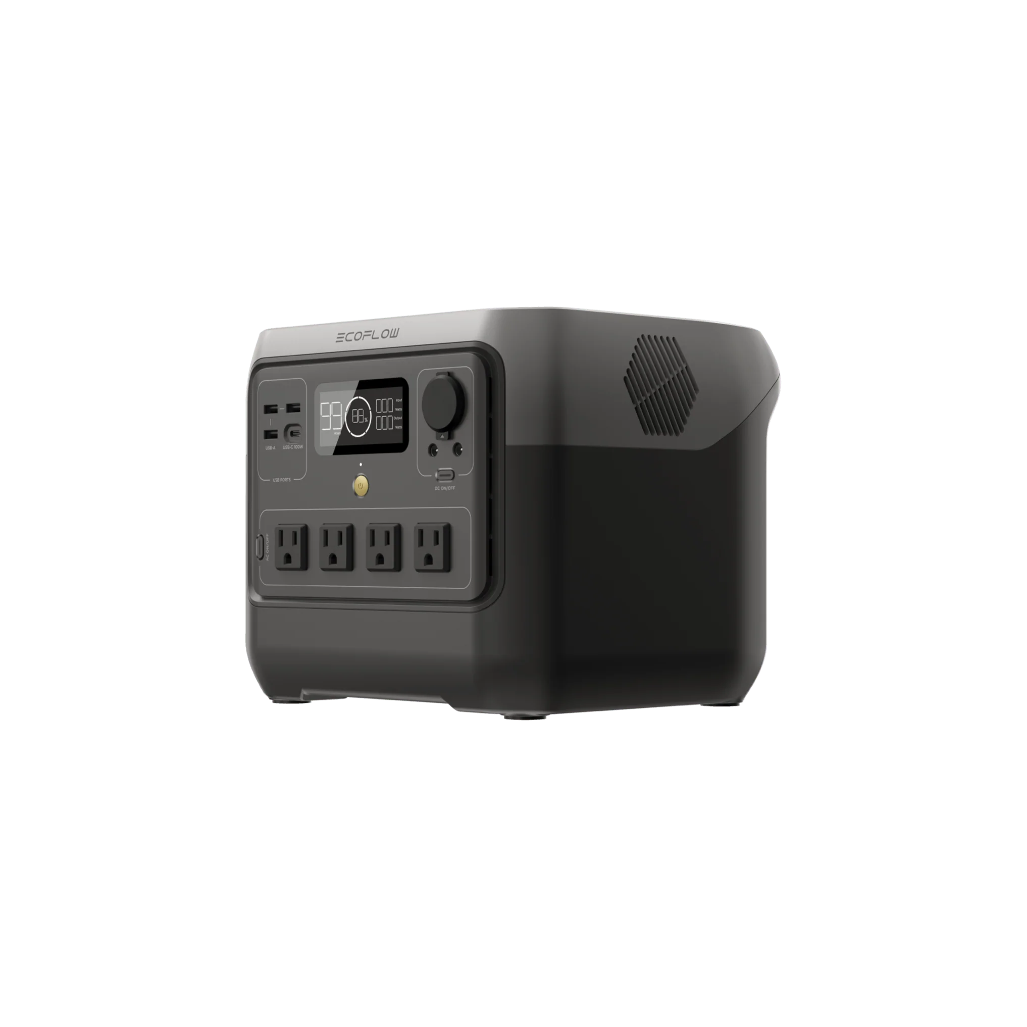 EcoFlow RIVER 2 Pro (700) Portable Power Station - Image 3