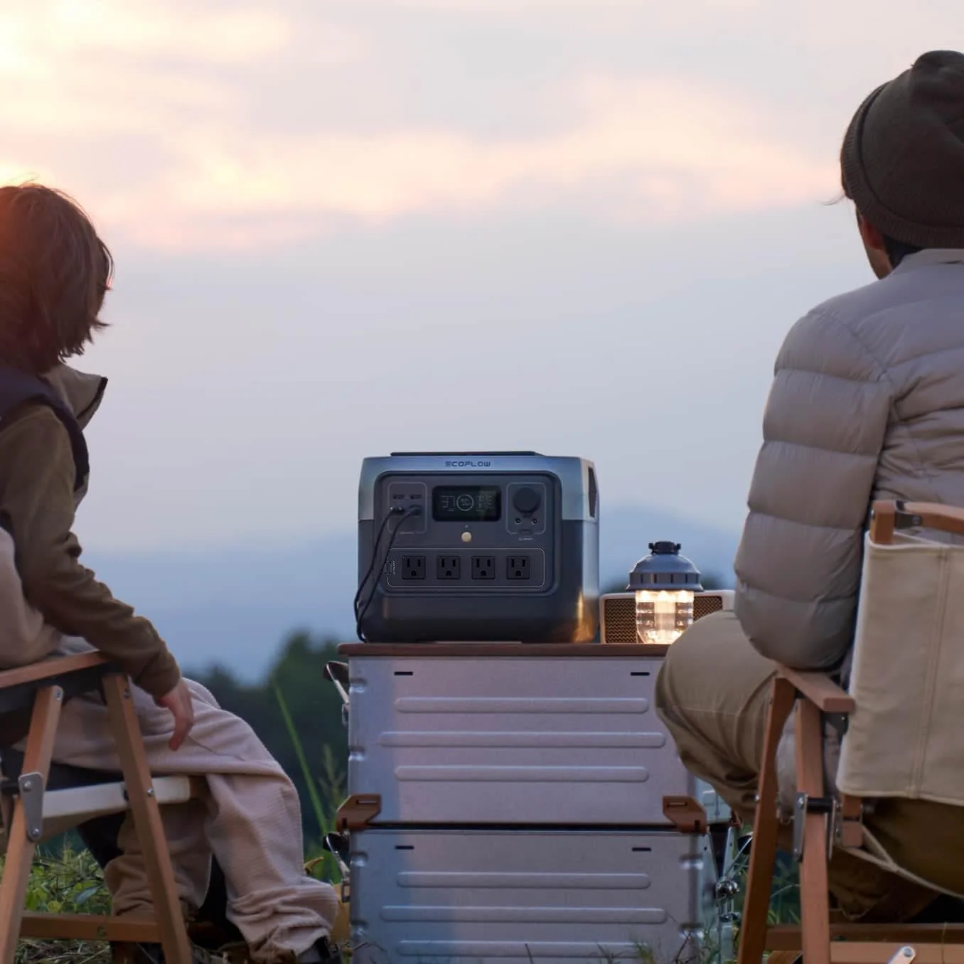 EcoFlow RIVER 2 Pro (700) Portable Power Station - Image 6