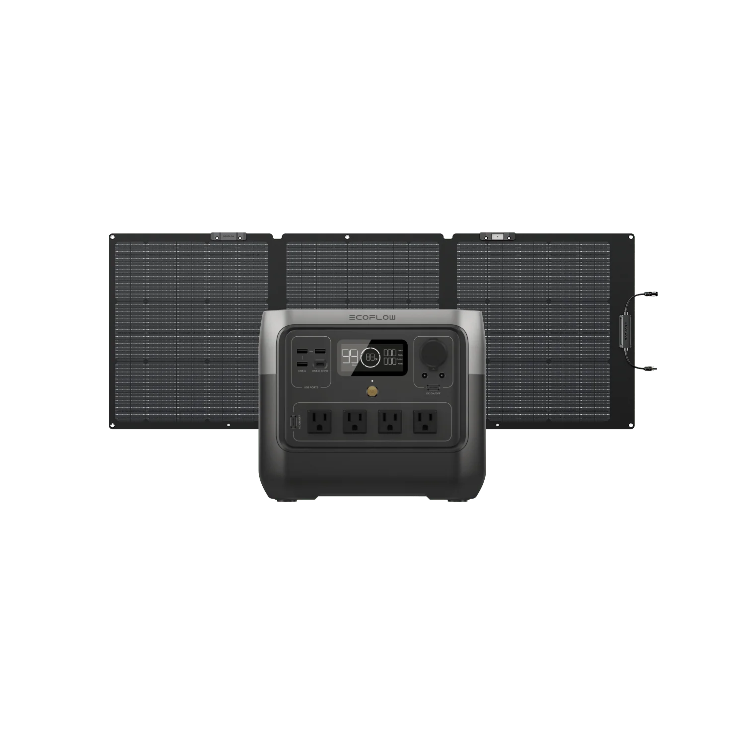 EcoFlow RIVER 2 Pro Portable Power Station - Image 10