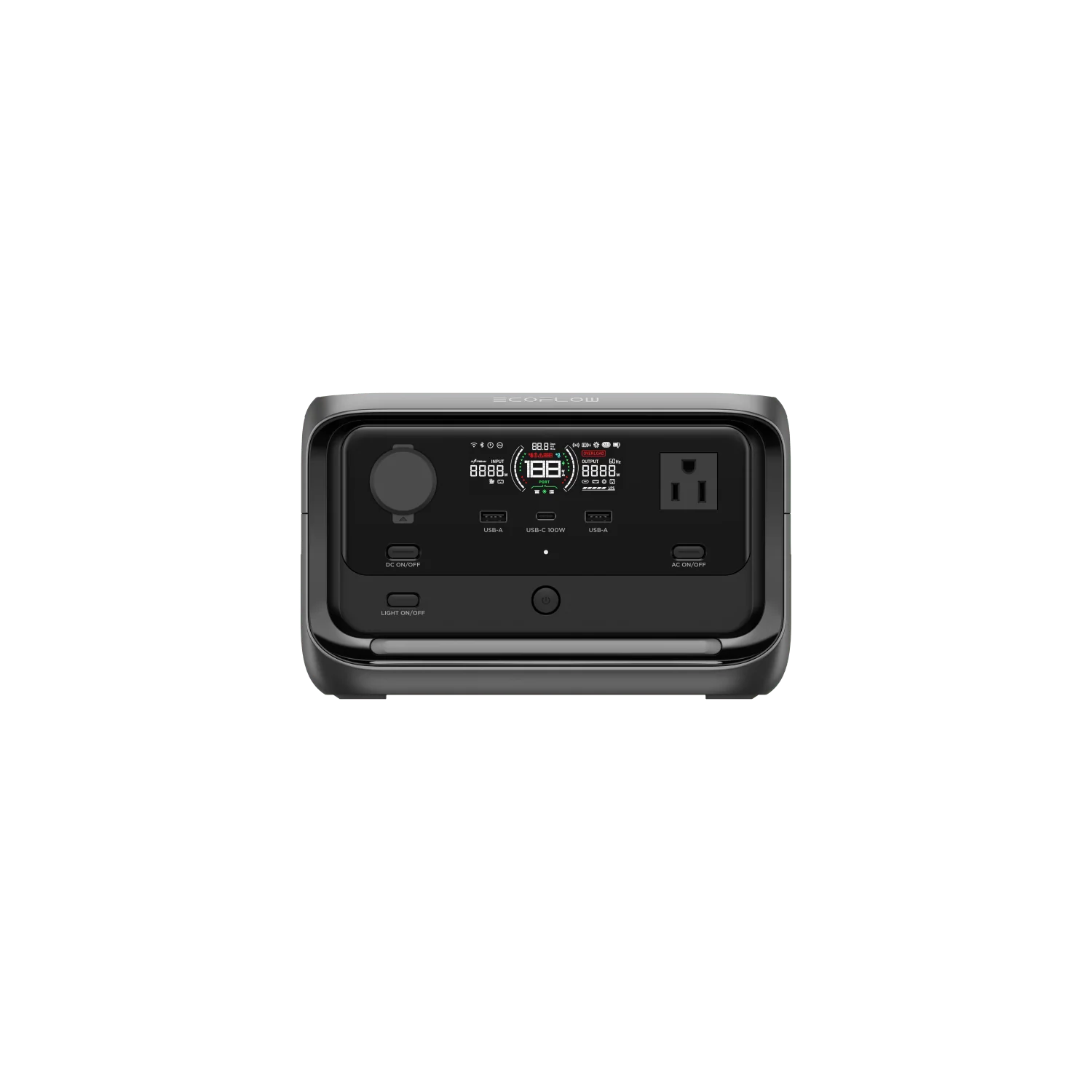 RIVER 3 Max Plus (RIVER 3 Plus +Extra Battery 600) - Image 3