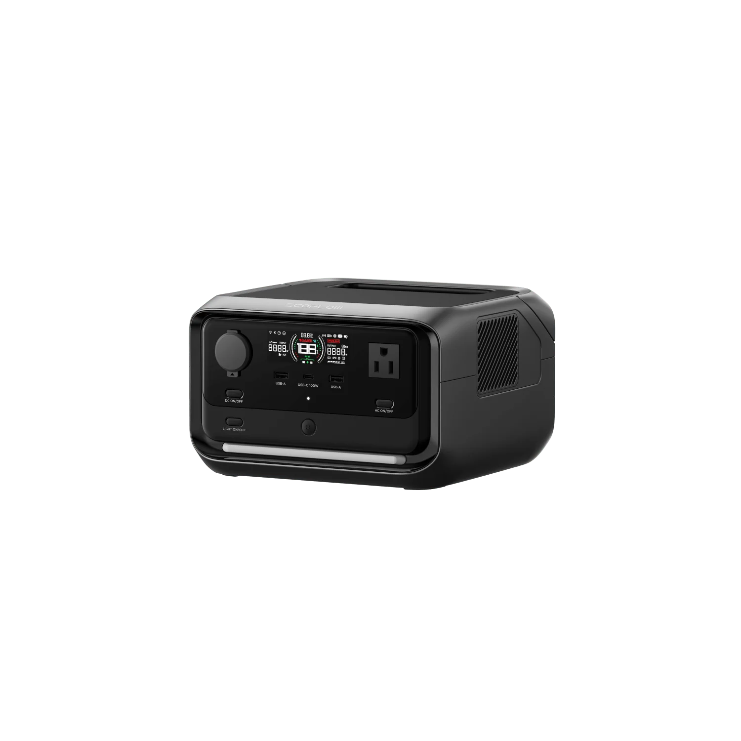EcoFlow RIVER 3 Plus Portable Power Station - Image 2