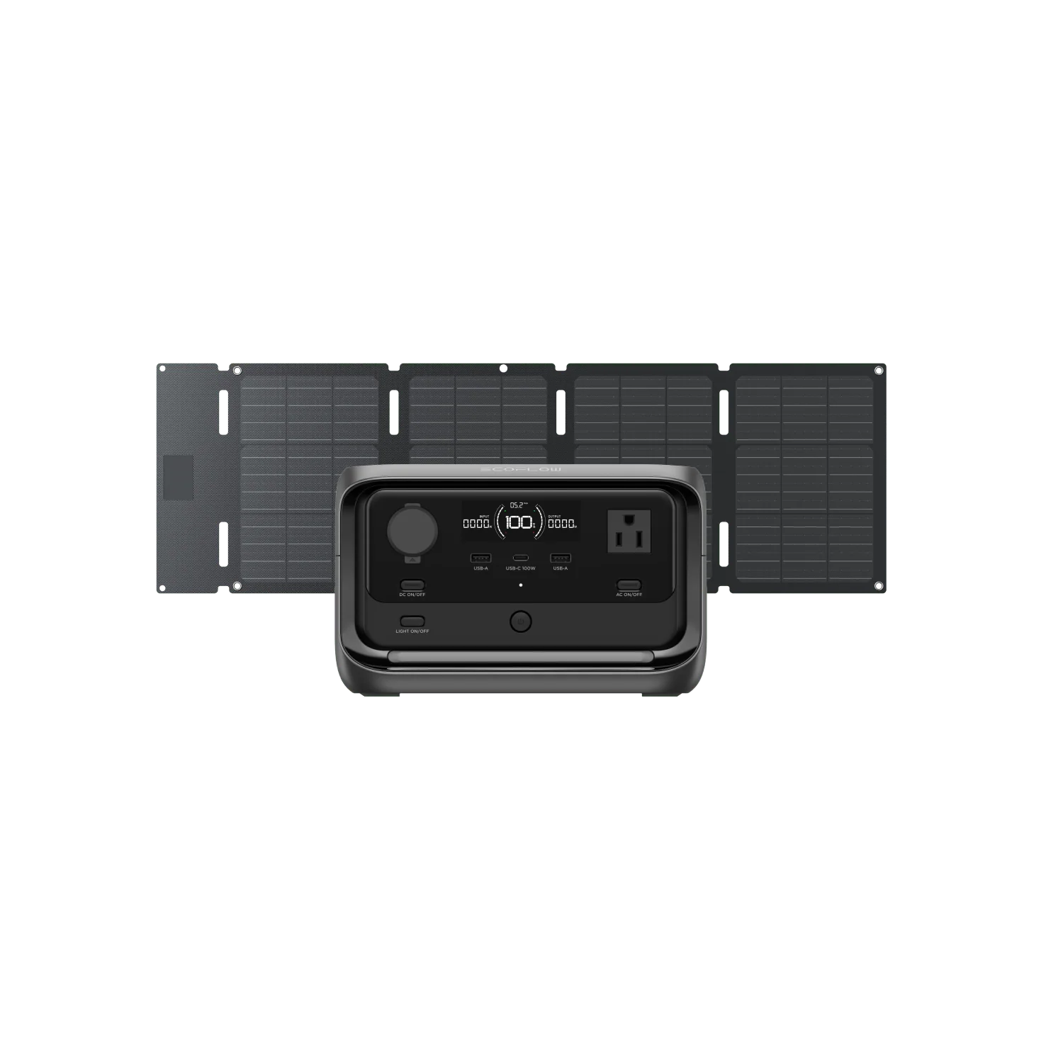 EcoFlow RIVER 3 Plus Portable Power Station - Image 10