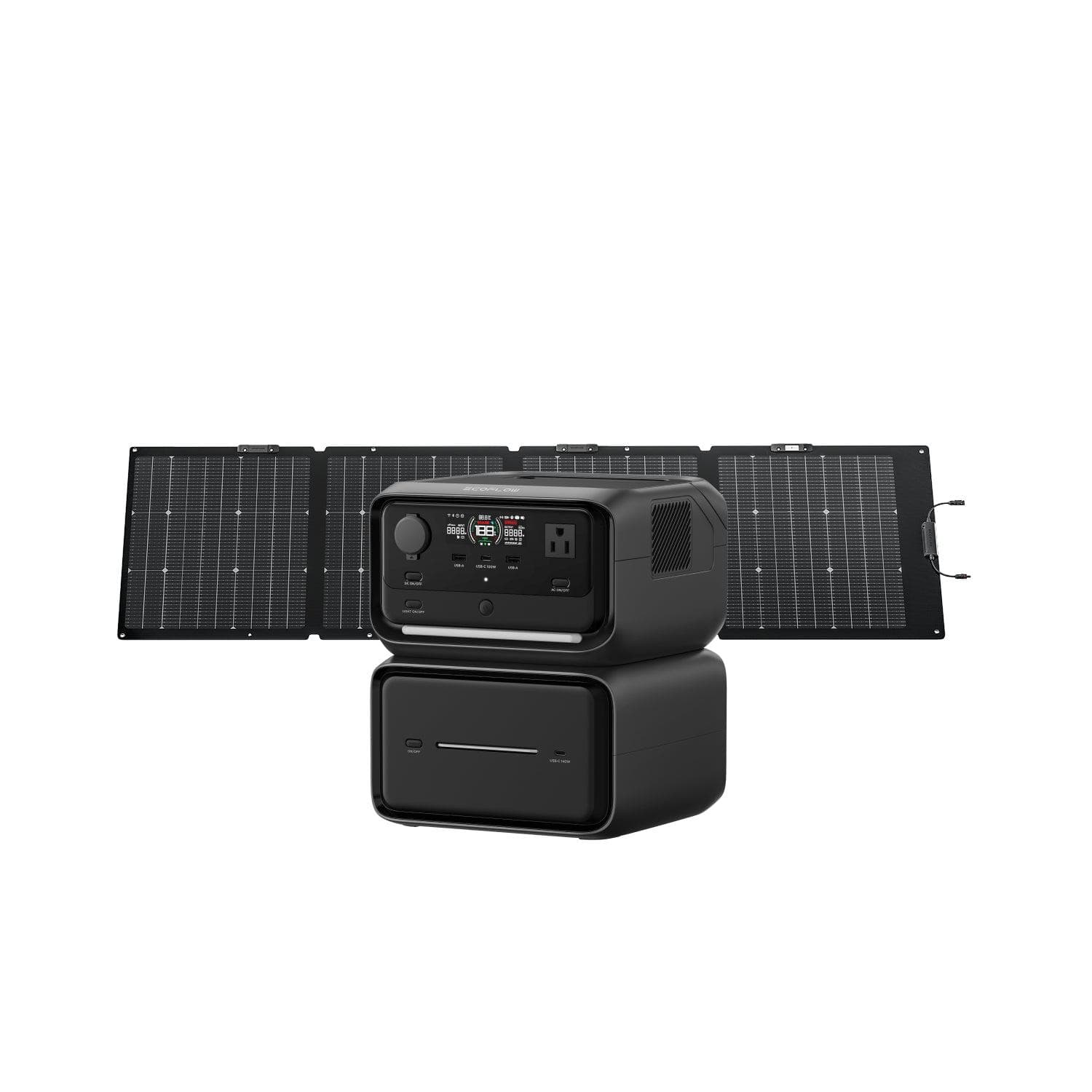 EcoFlow RIVER 3 Plus Portable Power Station - Image 15