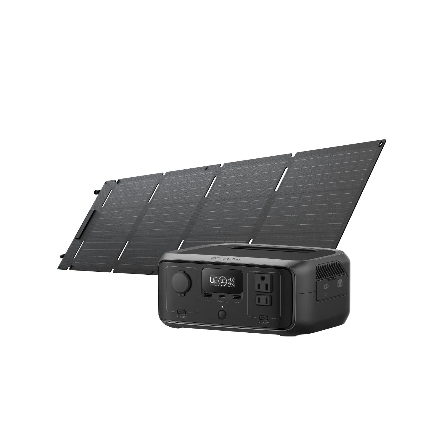 EcoFlow RIVER 3 Portable Power Station - Image 9