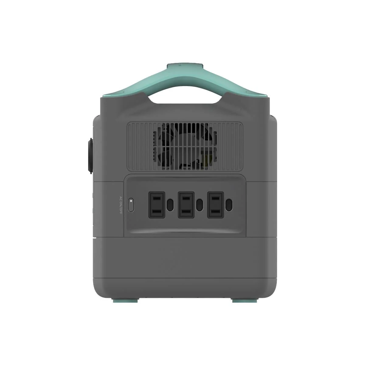 EcoFlow RIVER Max Portable Power Station - Image 6