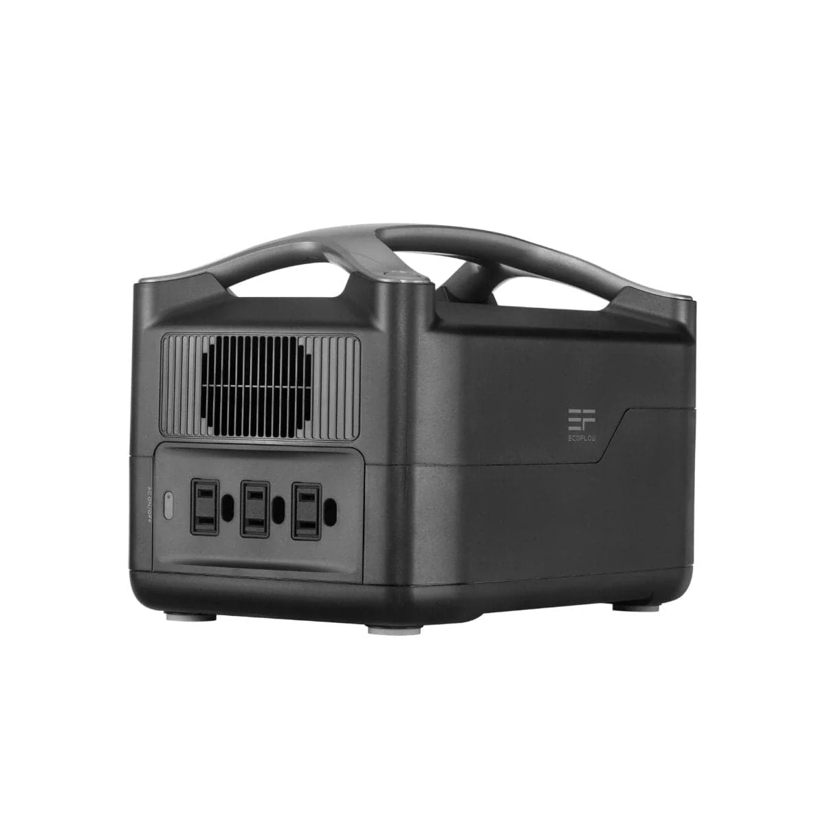 EcoFlow RIVER Plus Portable Power Station - Image 5