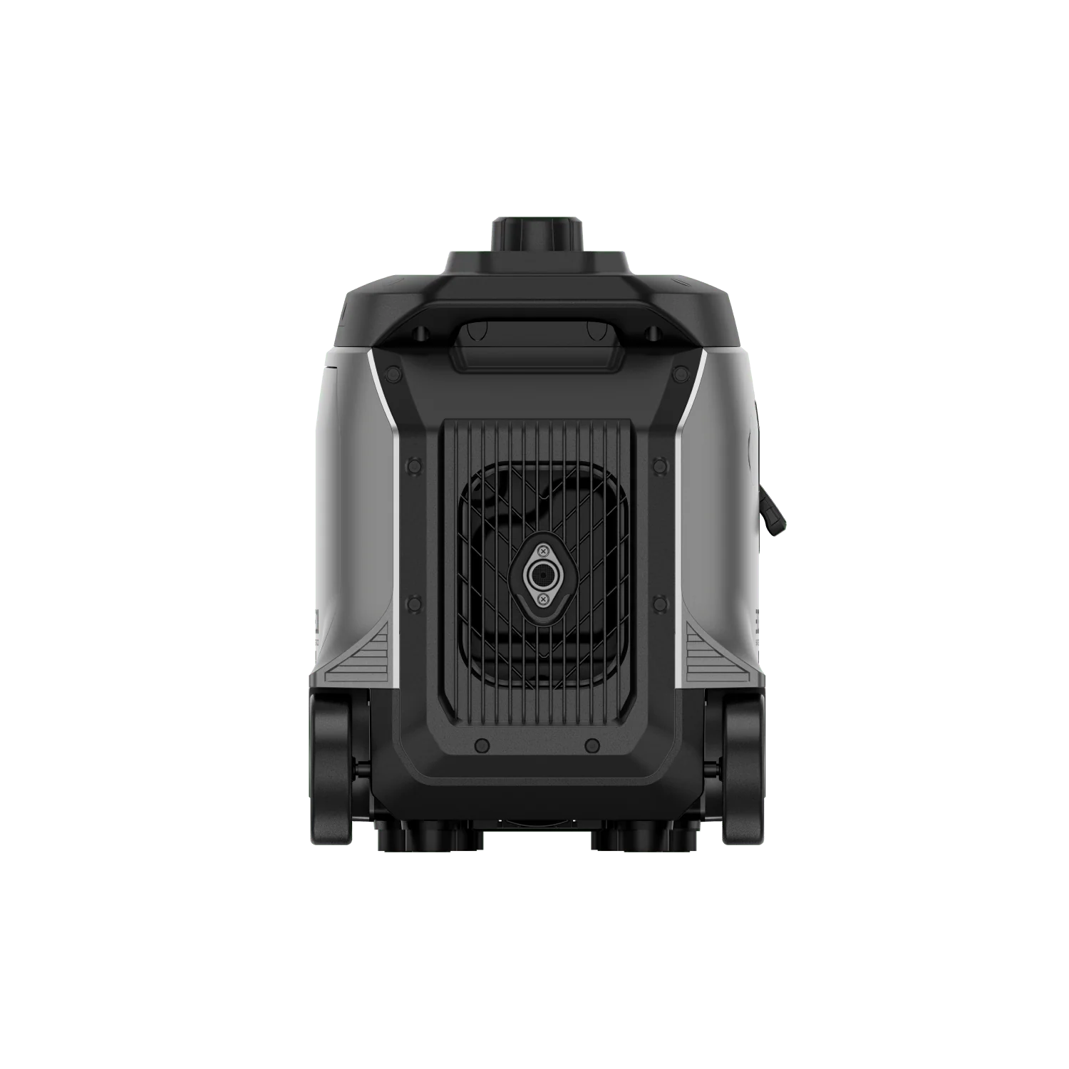 EcoFlow Smart Generator 4000 (Dual Fuel) - Image 5