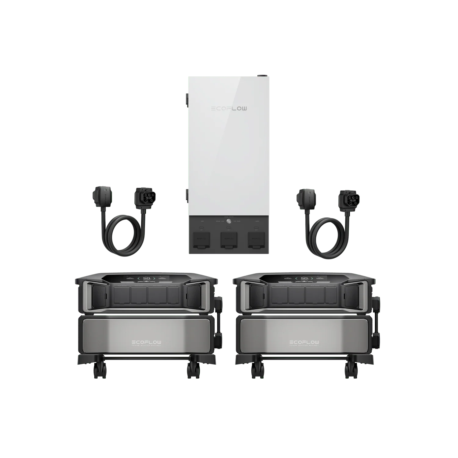 EcoFlow Smart Home Panel 2 - Image 4
