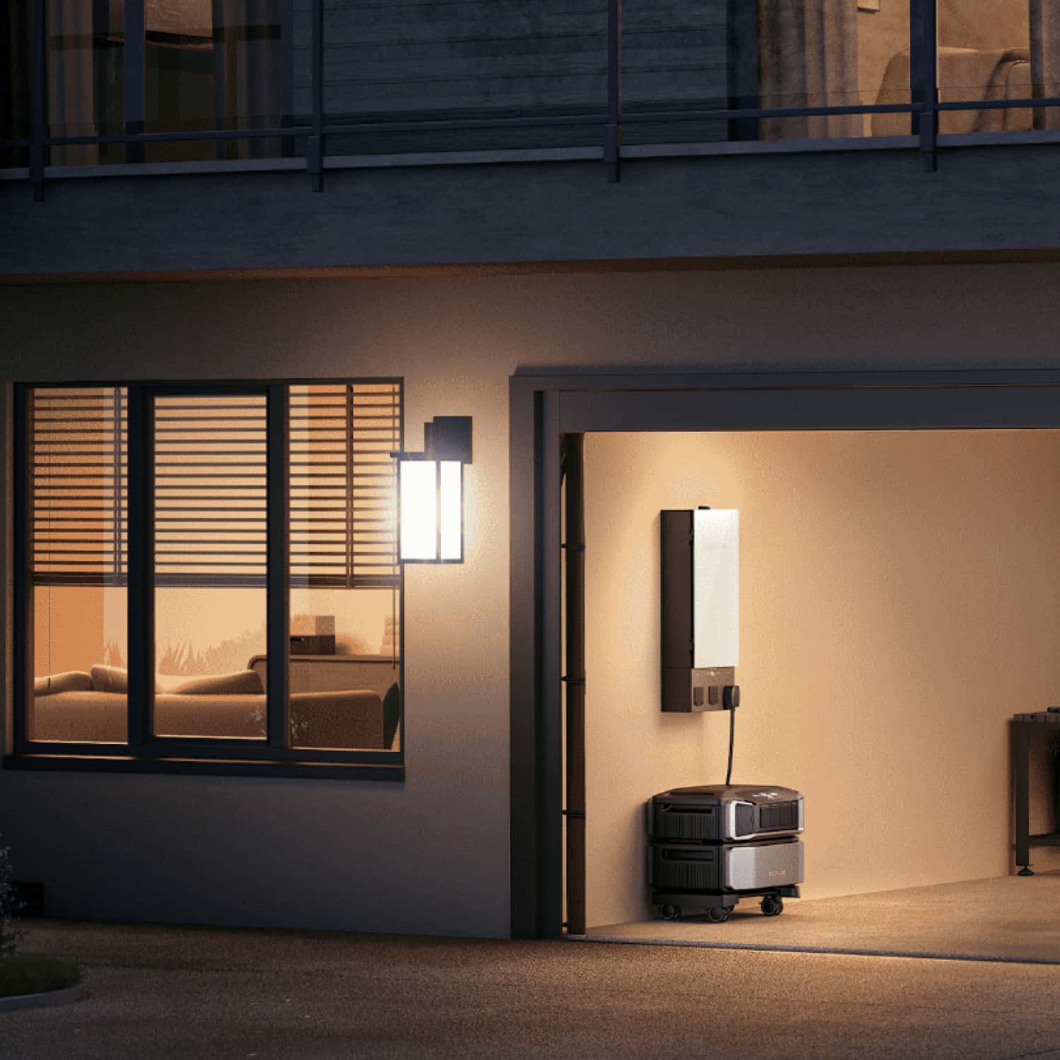 EcoFlow Smart Home Panel 2 - Image 7
