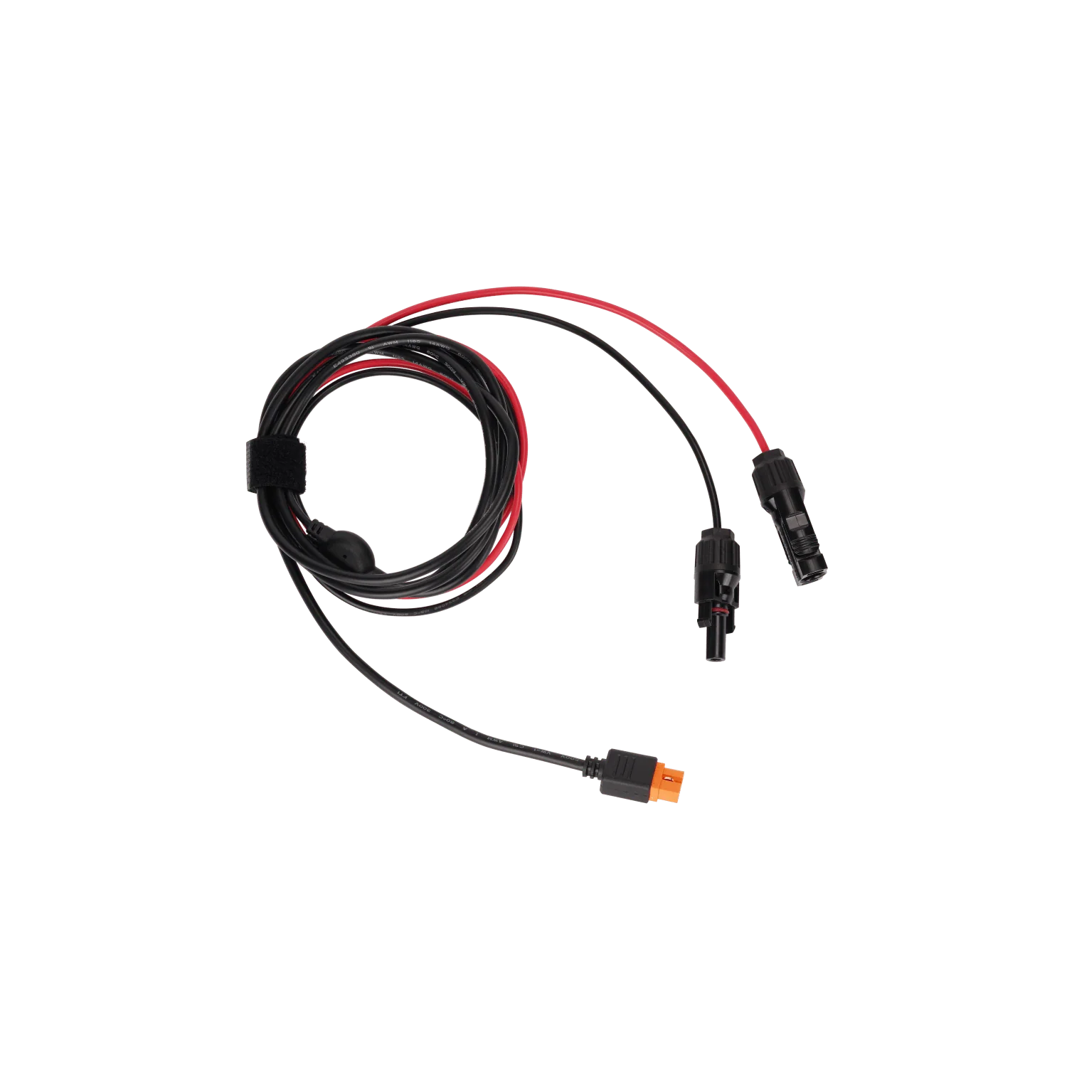 EcoFlow Solar to XT60/XT60i Charging Cable - Image 6