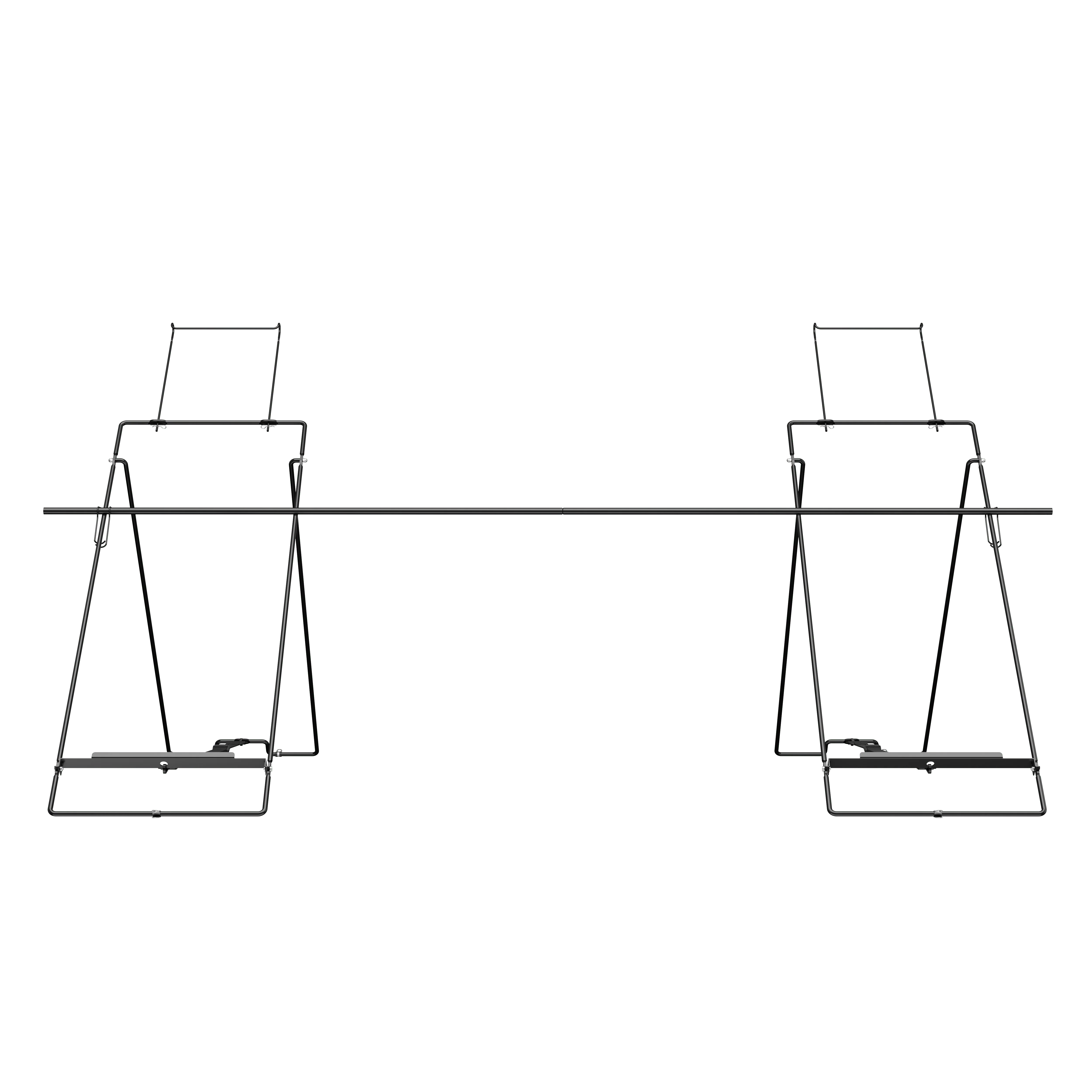 EcoFlow Solar Panel Foldable Bracket - Image 5