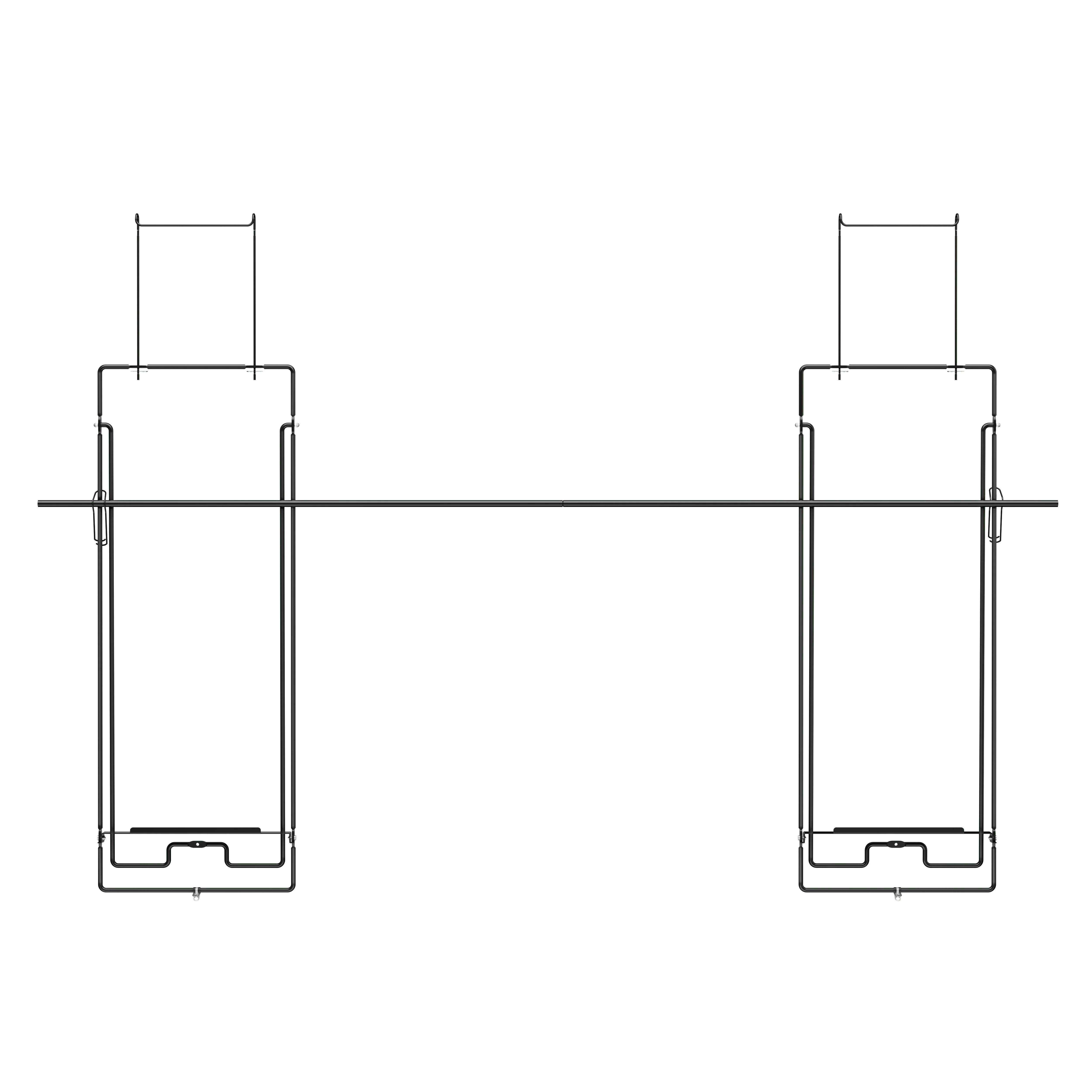 EcoFlow Solar Panel Foldable Bracket - Image 6