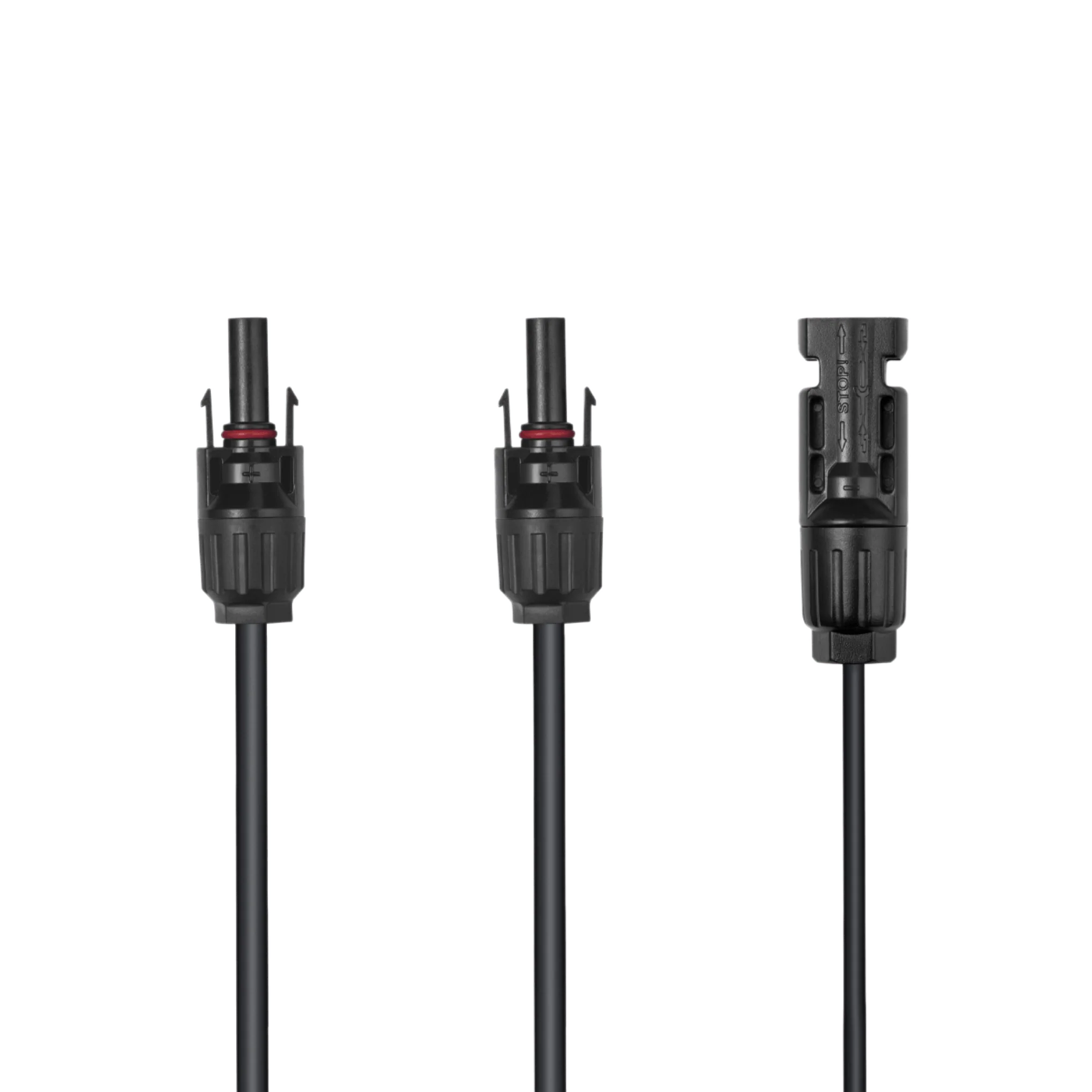 EcoFlow Solar Parallel Connection Cable - Image 4