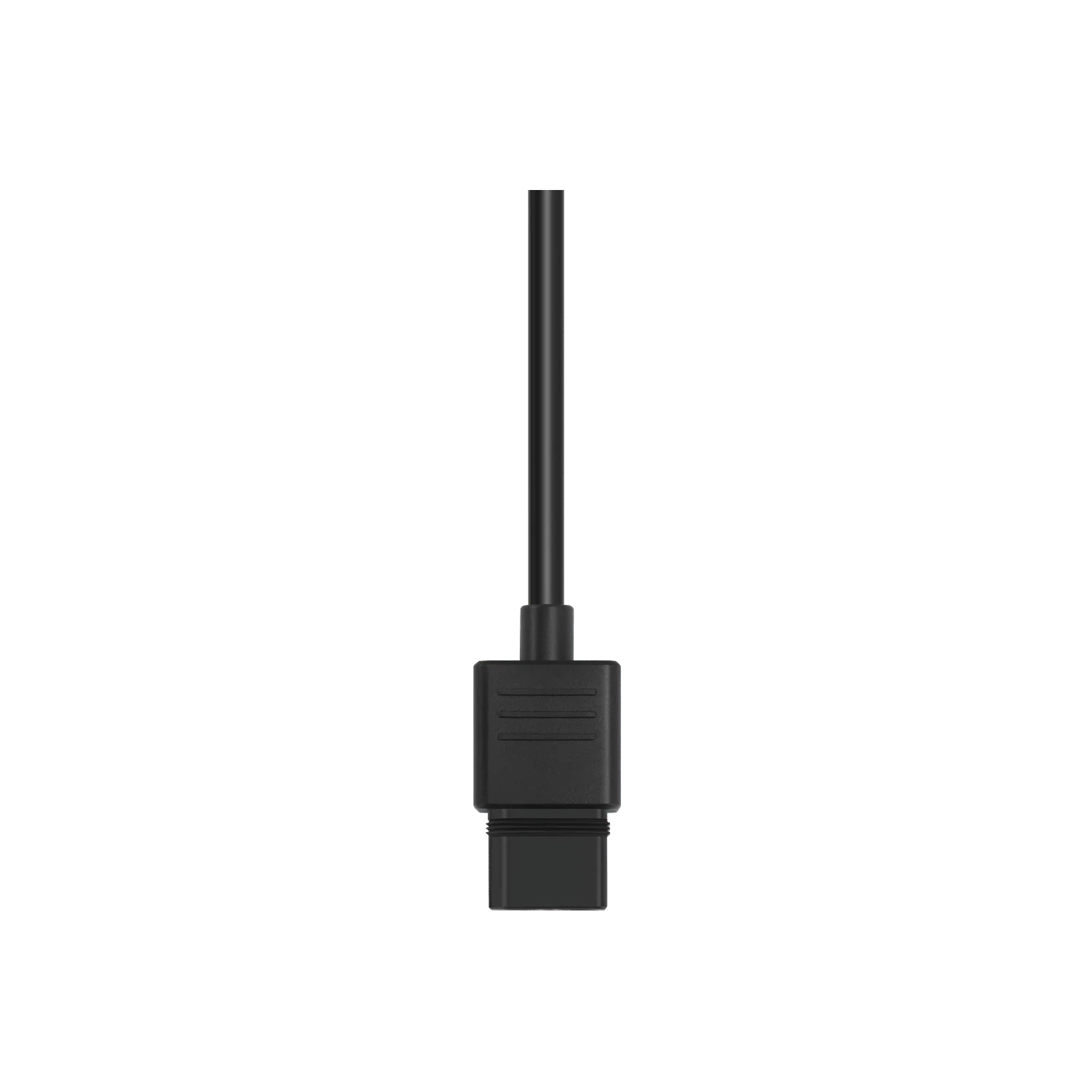 EcoFlow Solar to Low-PV Port Charging Cable （EcoFlow DELTA Pro Ultra) - Image 3